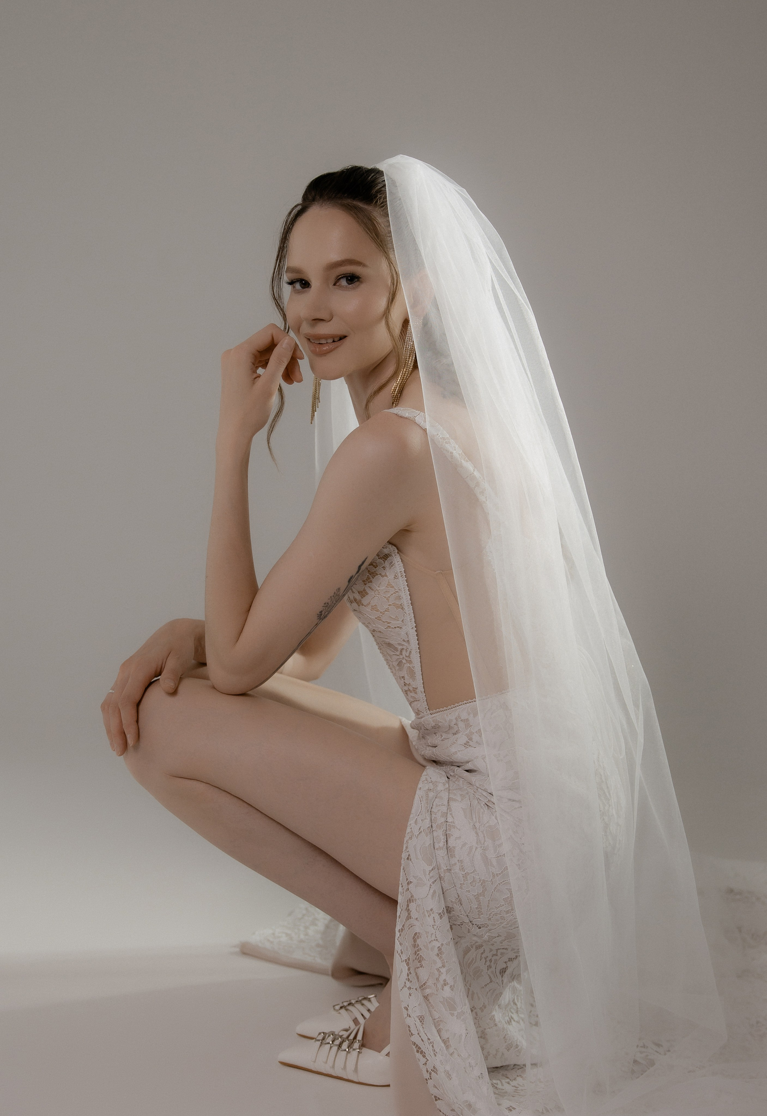 Дарья. Главная