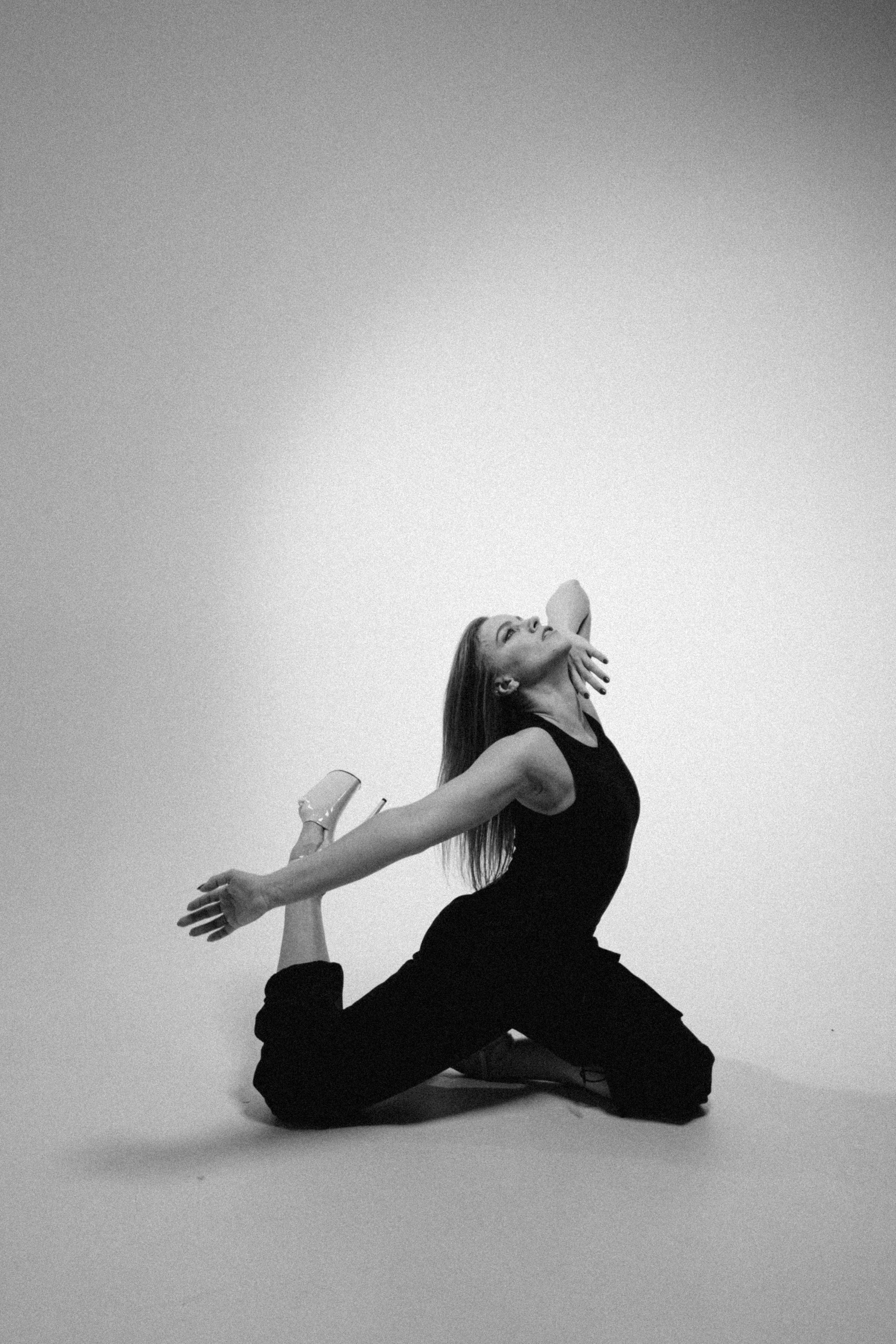 Маша. Фотограф, Видеограф Новосибирск