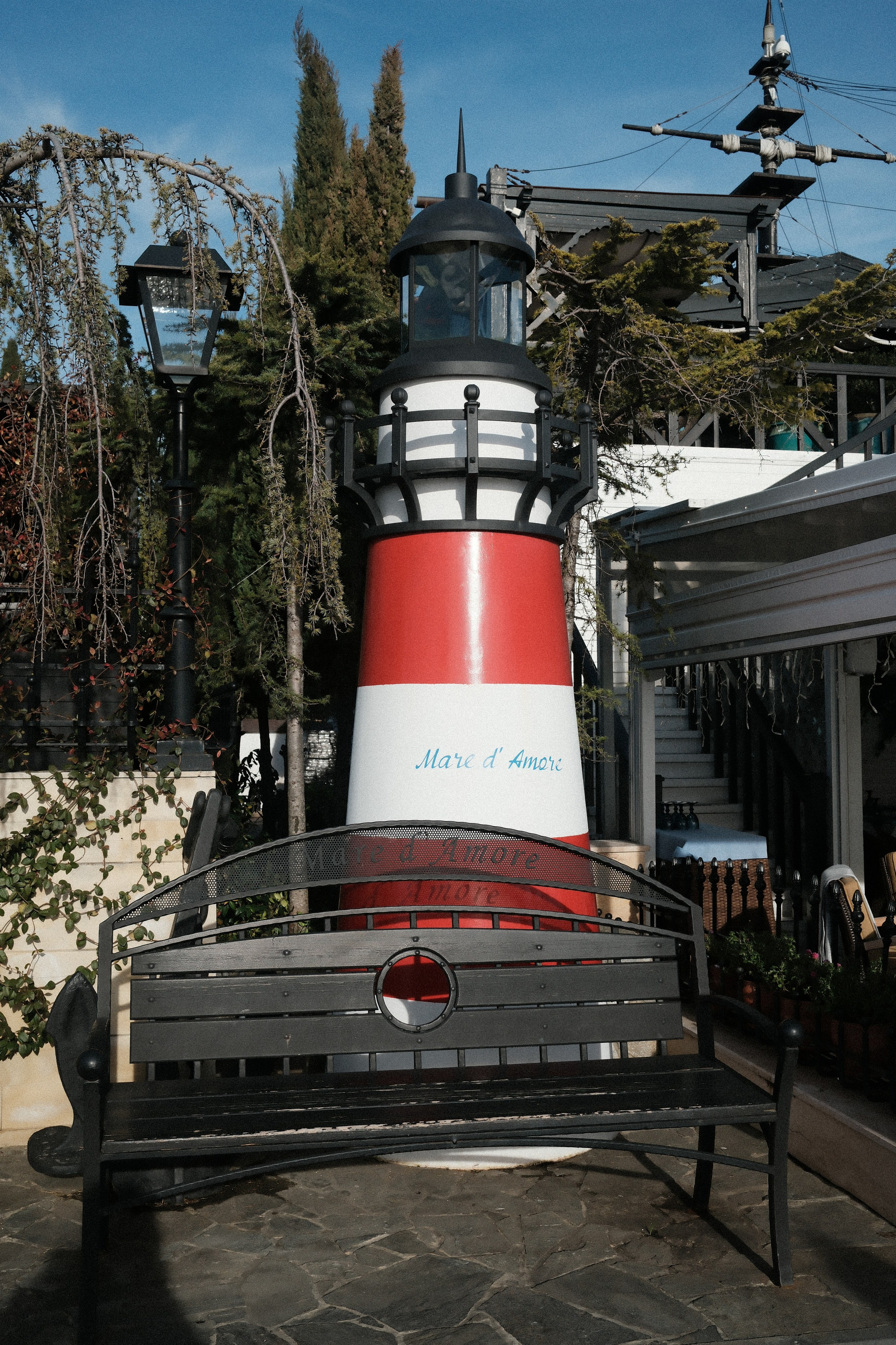 Фотографии зимнего Адлера. Алексей Торопов фотограф