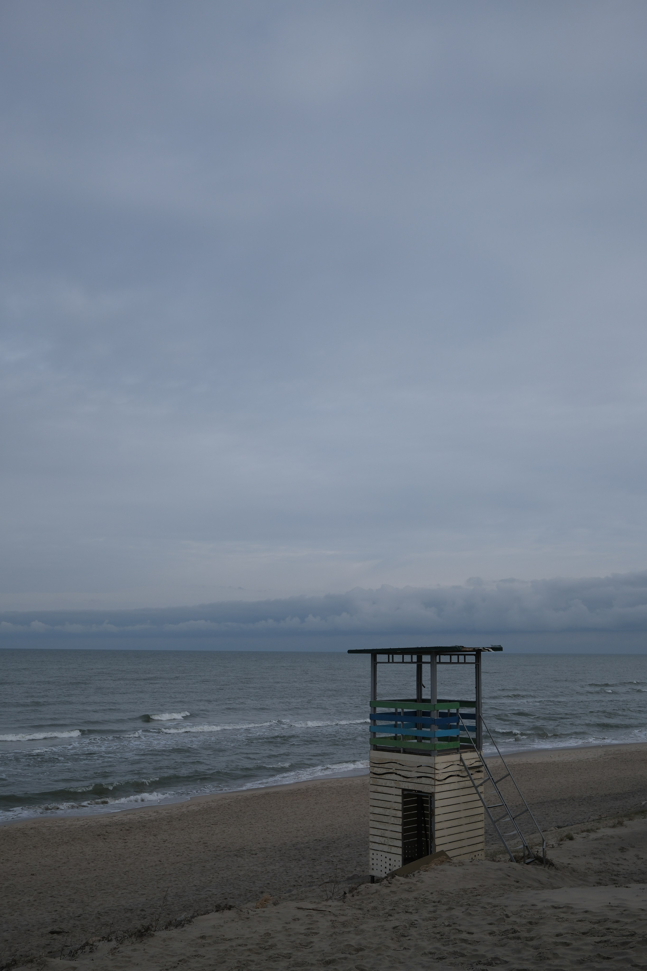 Зеленоградск. Калининградская область. Алексей Торопов фотограф