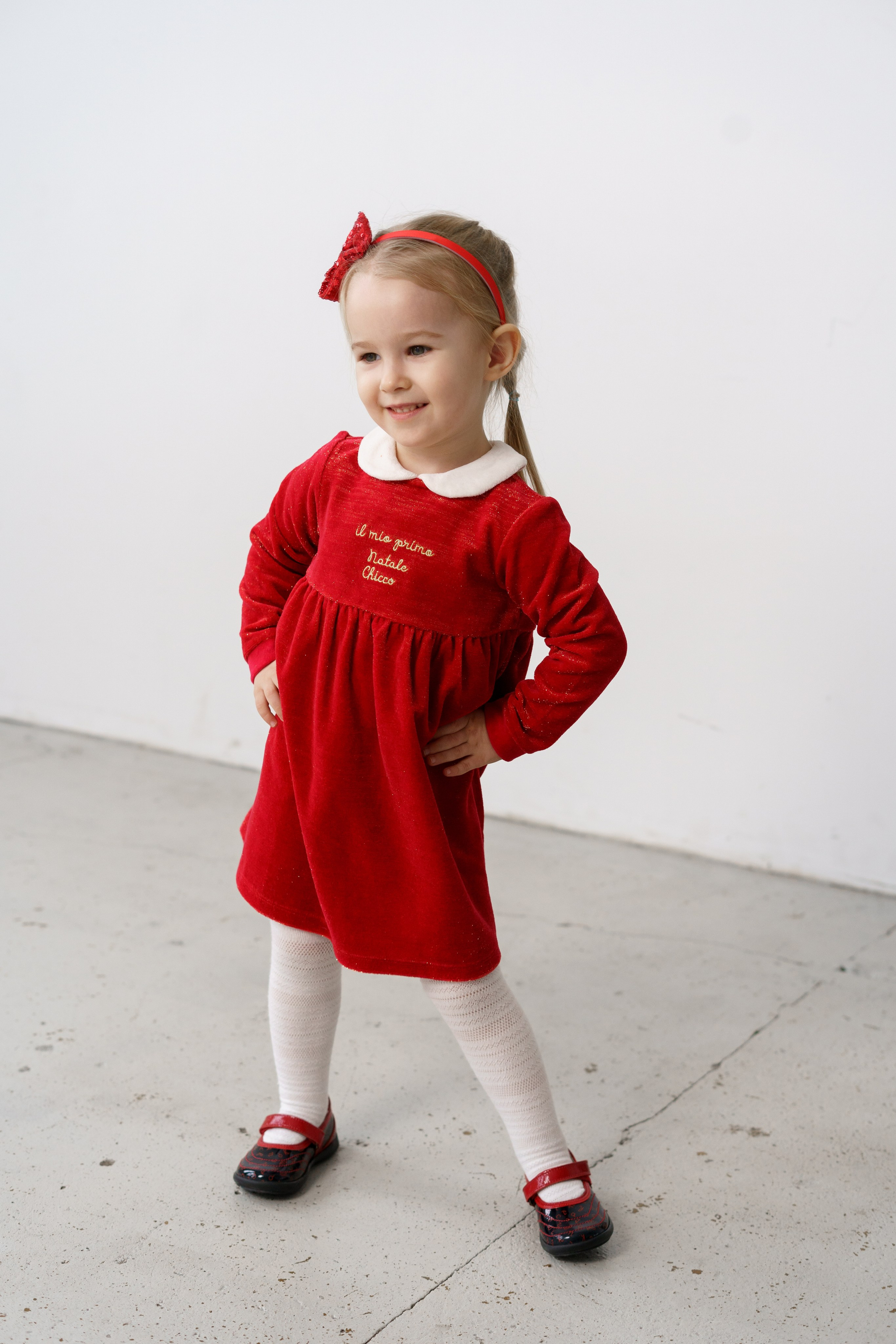 Вика и Алиса. Главная