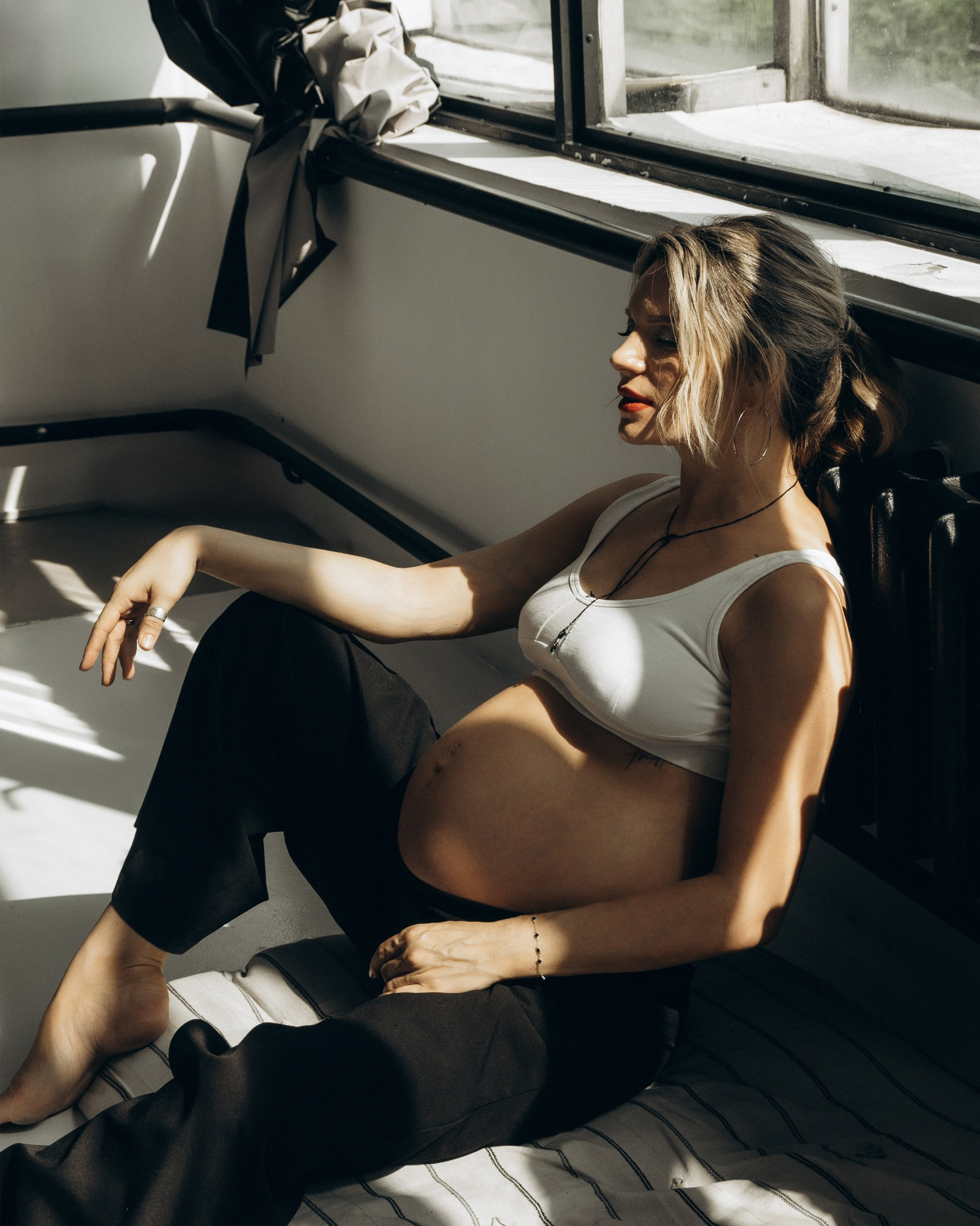 Портреты и индивидуальные фотосессии Красноярск, творческие фотосессии. Юлия Раскова — Портретный и семейный фотограф в Красноярске