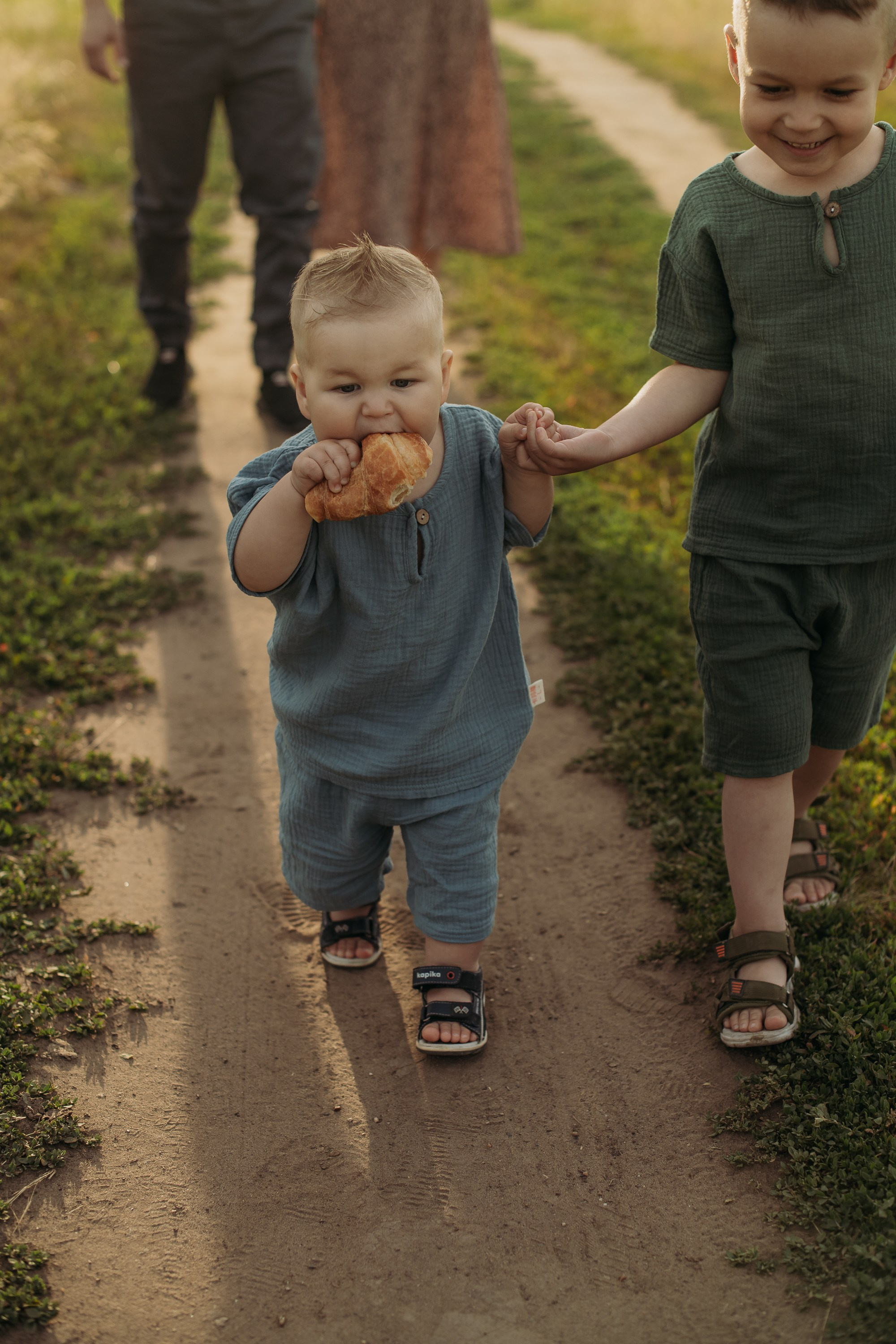 Семейный lifestyle. Семейный lifestyle фотограф в Оренбурге