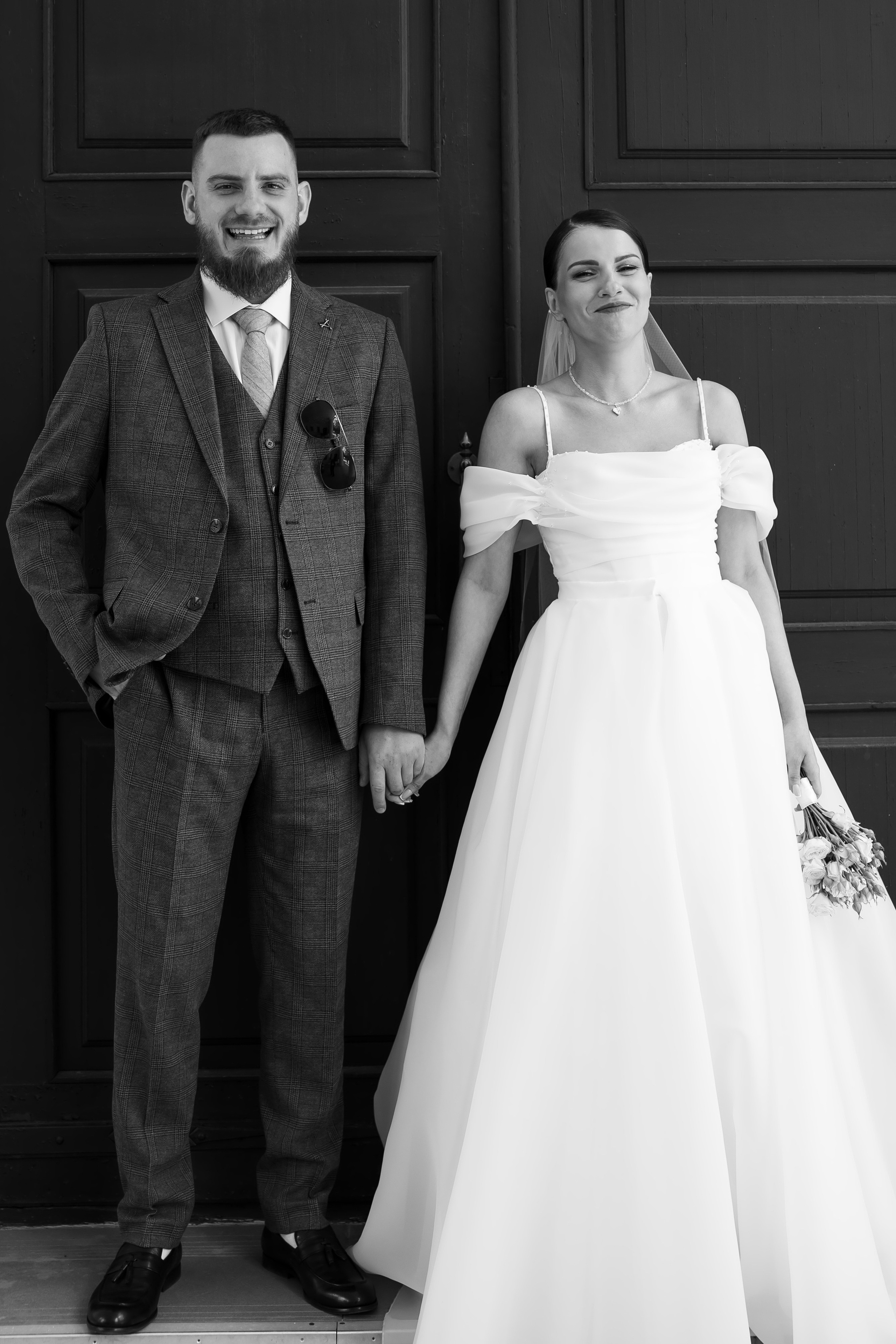 Нелли и Александр. Главная