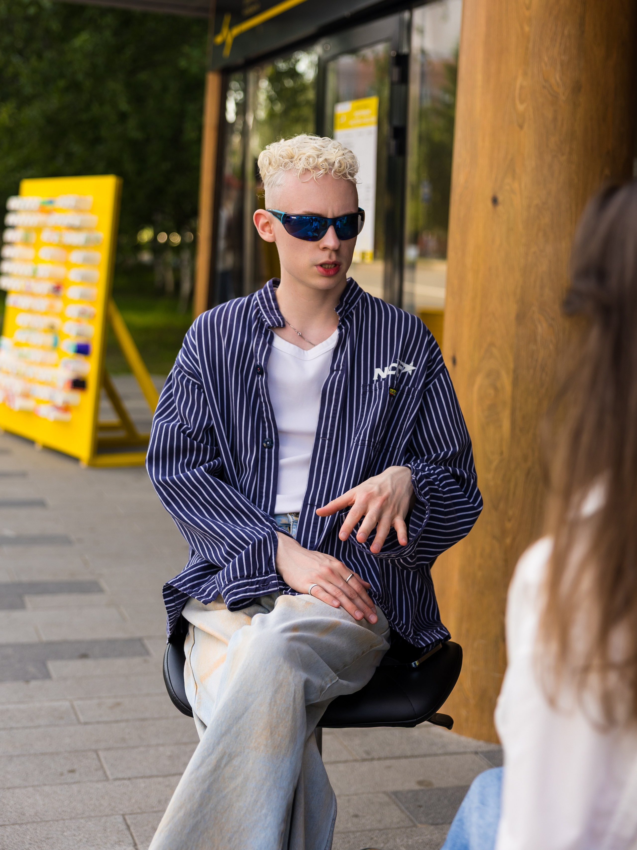 Кофейный фестиваль. Главная