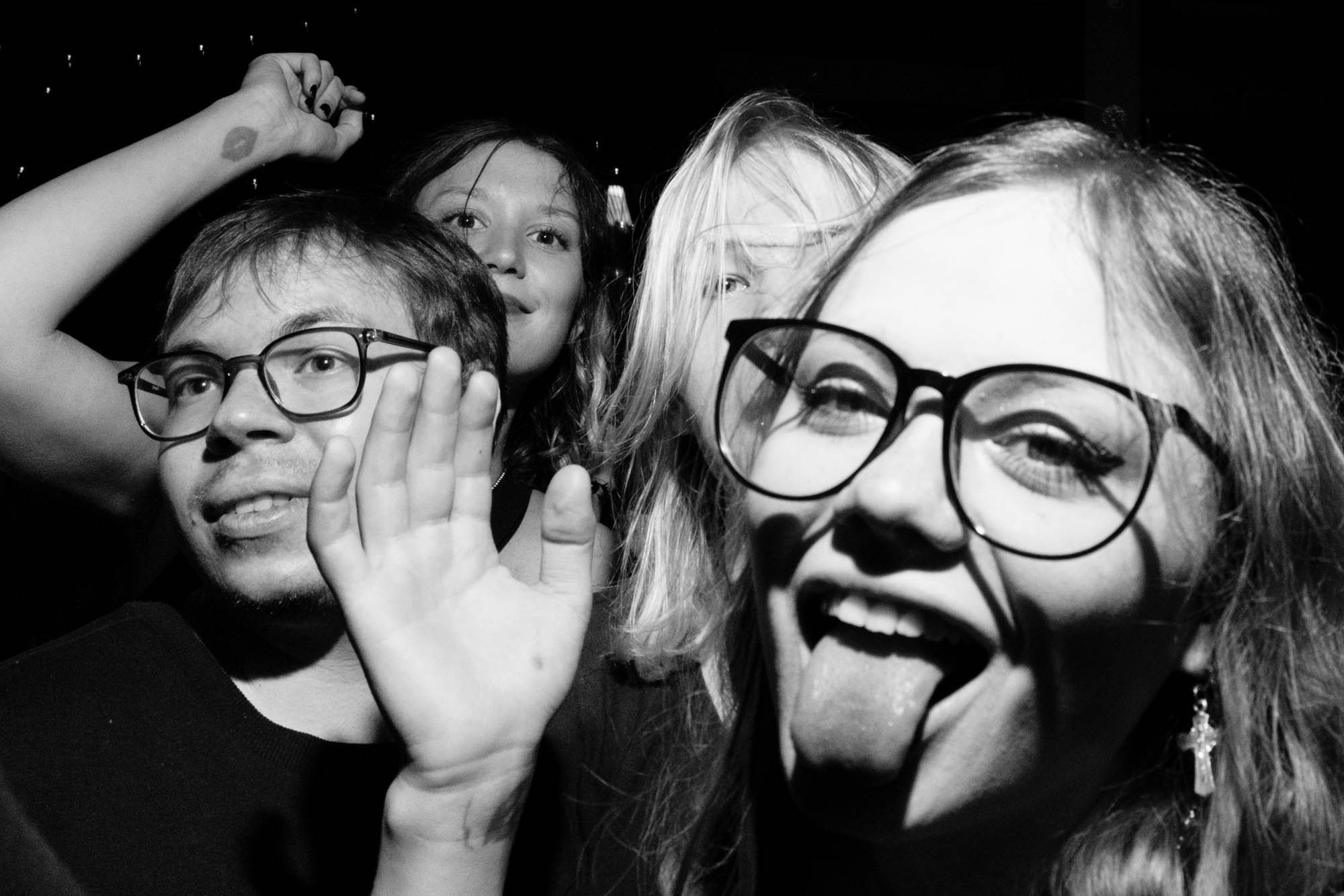 Resonance Records Fest @ Ласточка. Фотограф Саша Оверчук