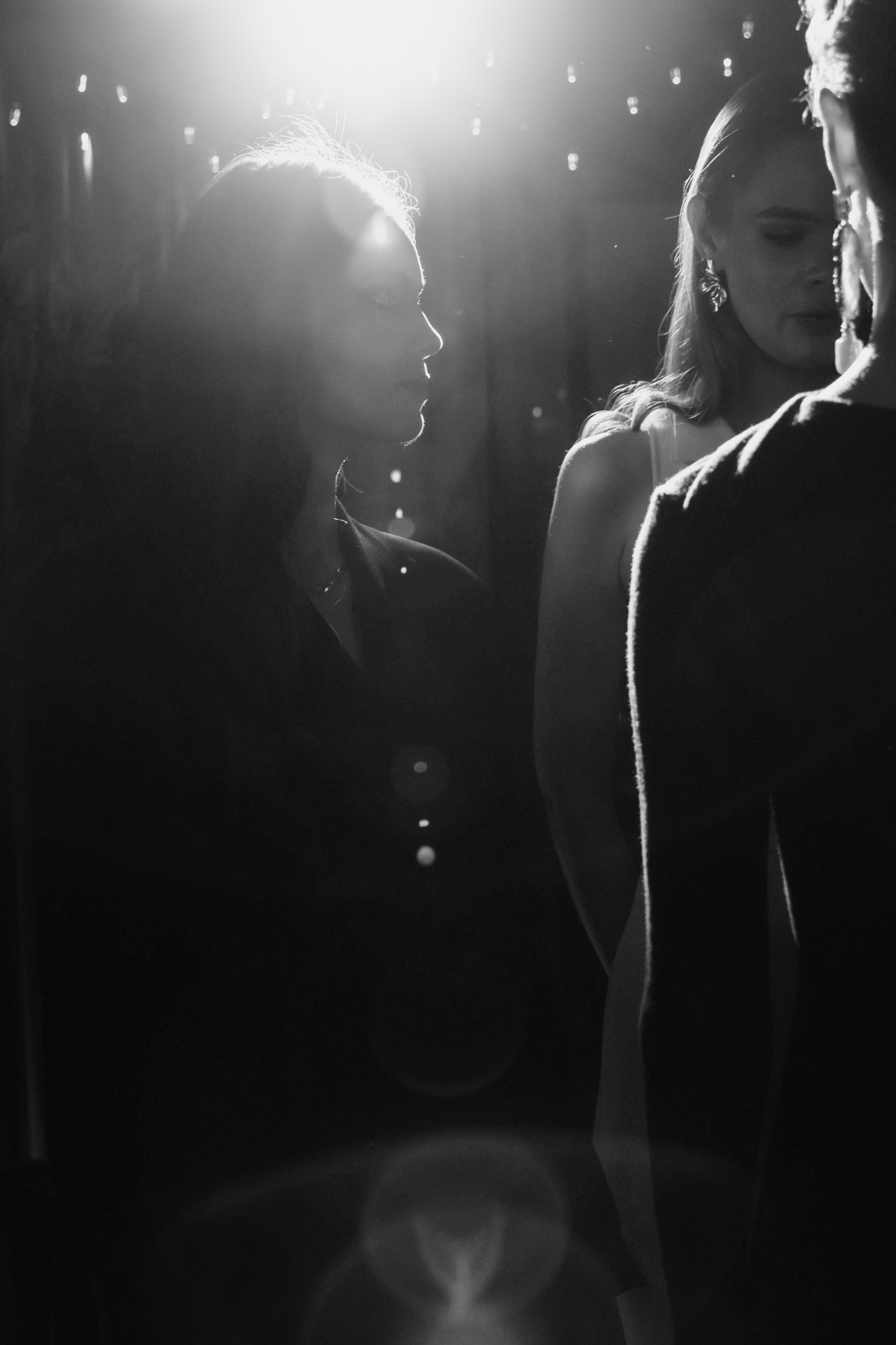 Sukra. Презентация новой коллекции. Fashion Фотограф в СПб Yana Kochkina