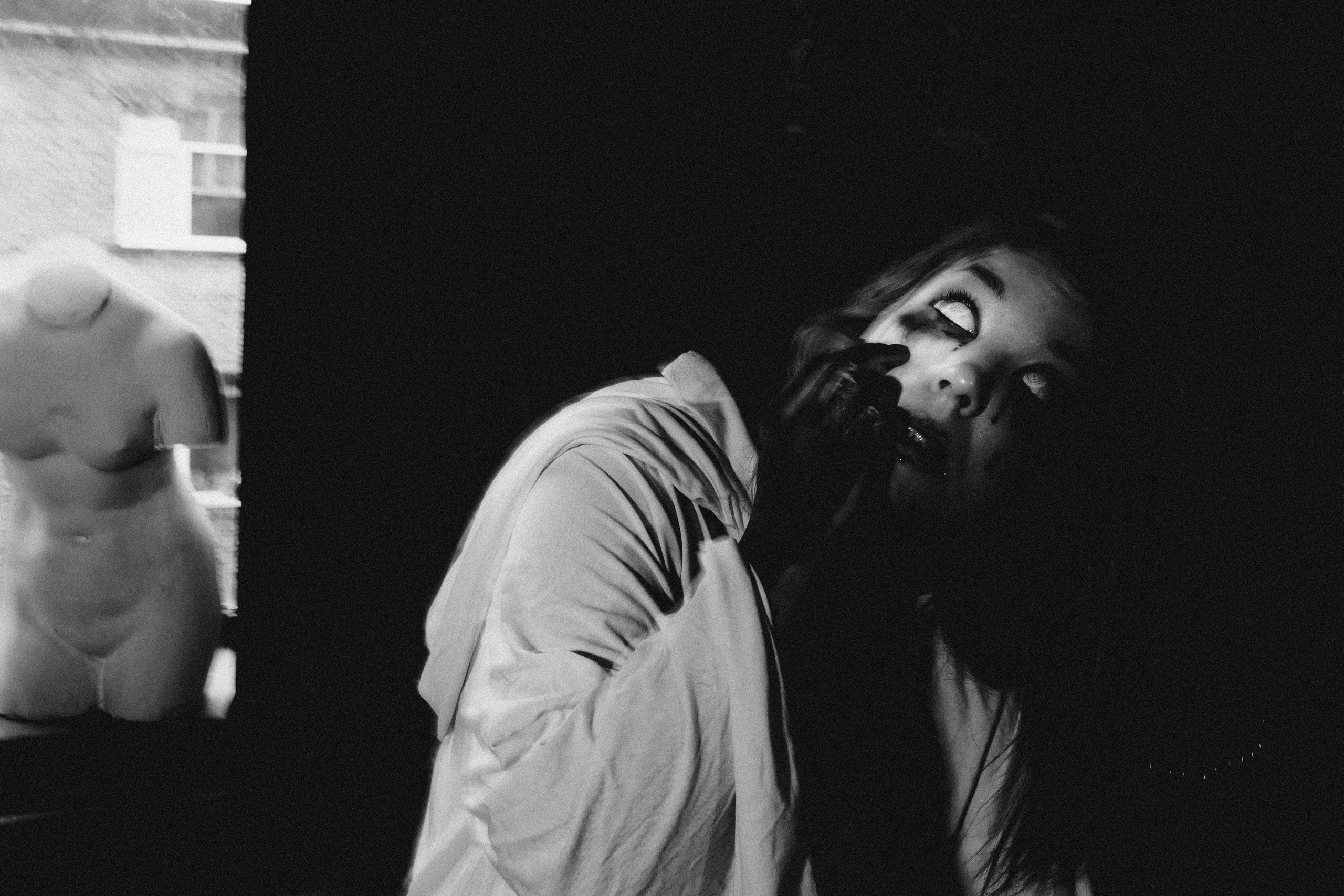 ХЕЛЬГА. Фотограф Елена Богачева (lenalena_na_na_na)