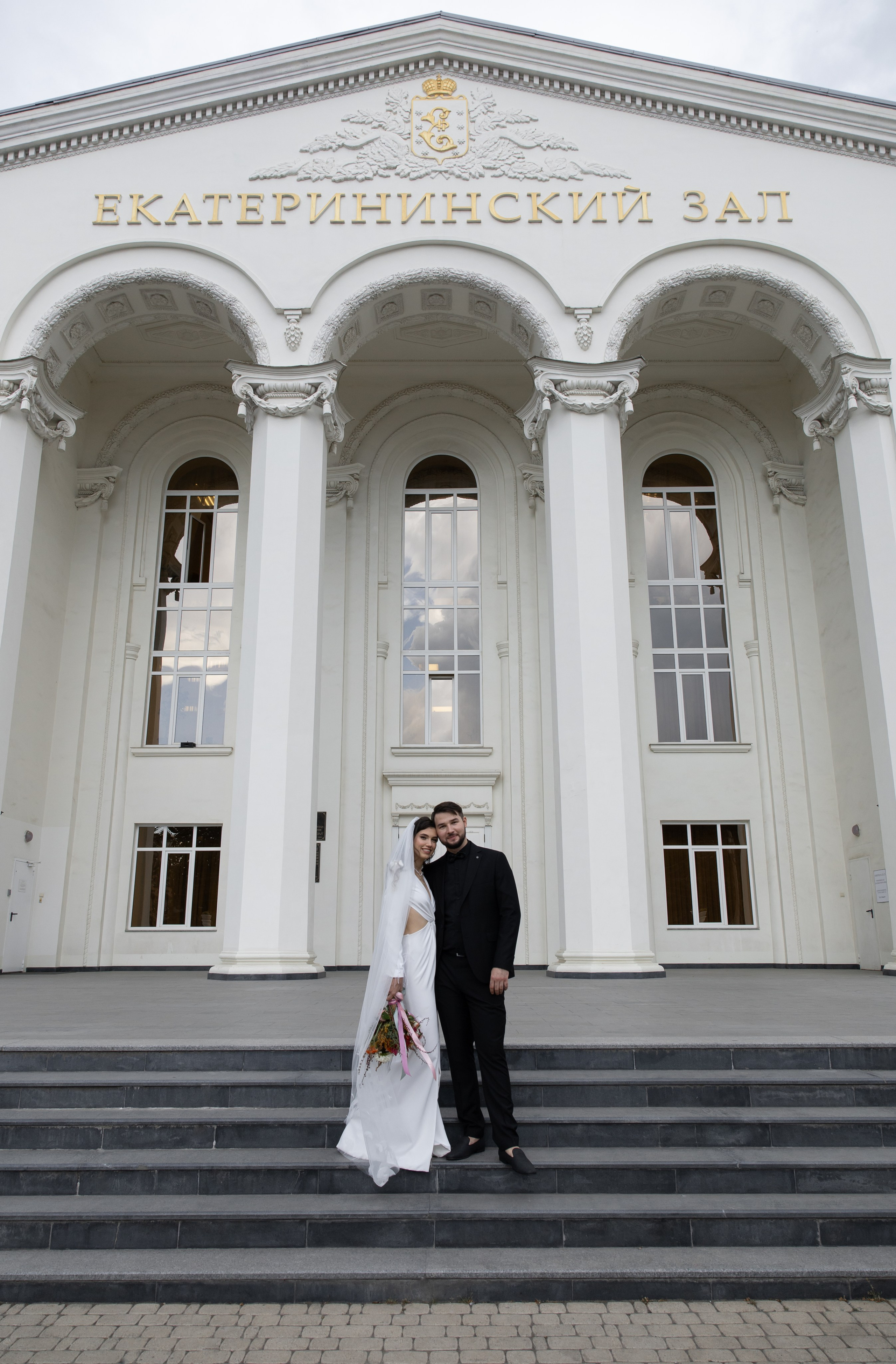 Сергей и Анастасия. Семейный и свадебный фотограф в Краснодаре Елизавета Замаева
