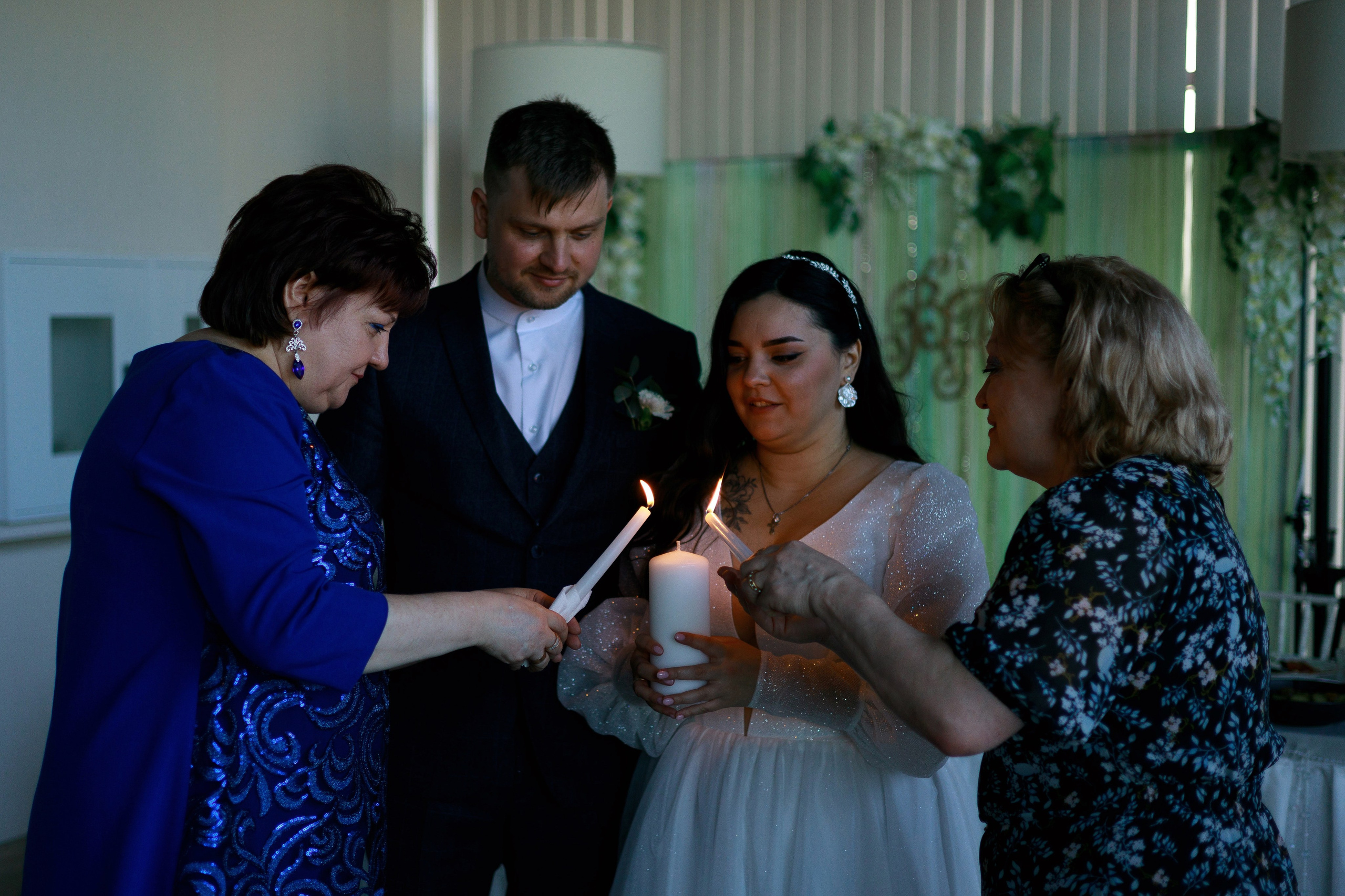 Арина и Влад. Женский и свадебный фотограф в Санкт-Петербурге Матвеева Наталья
