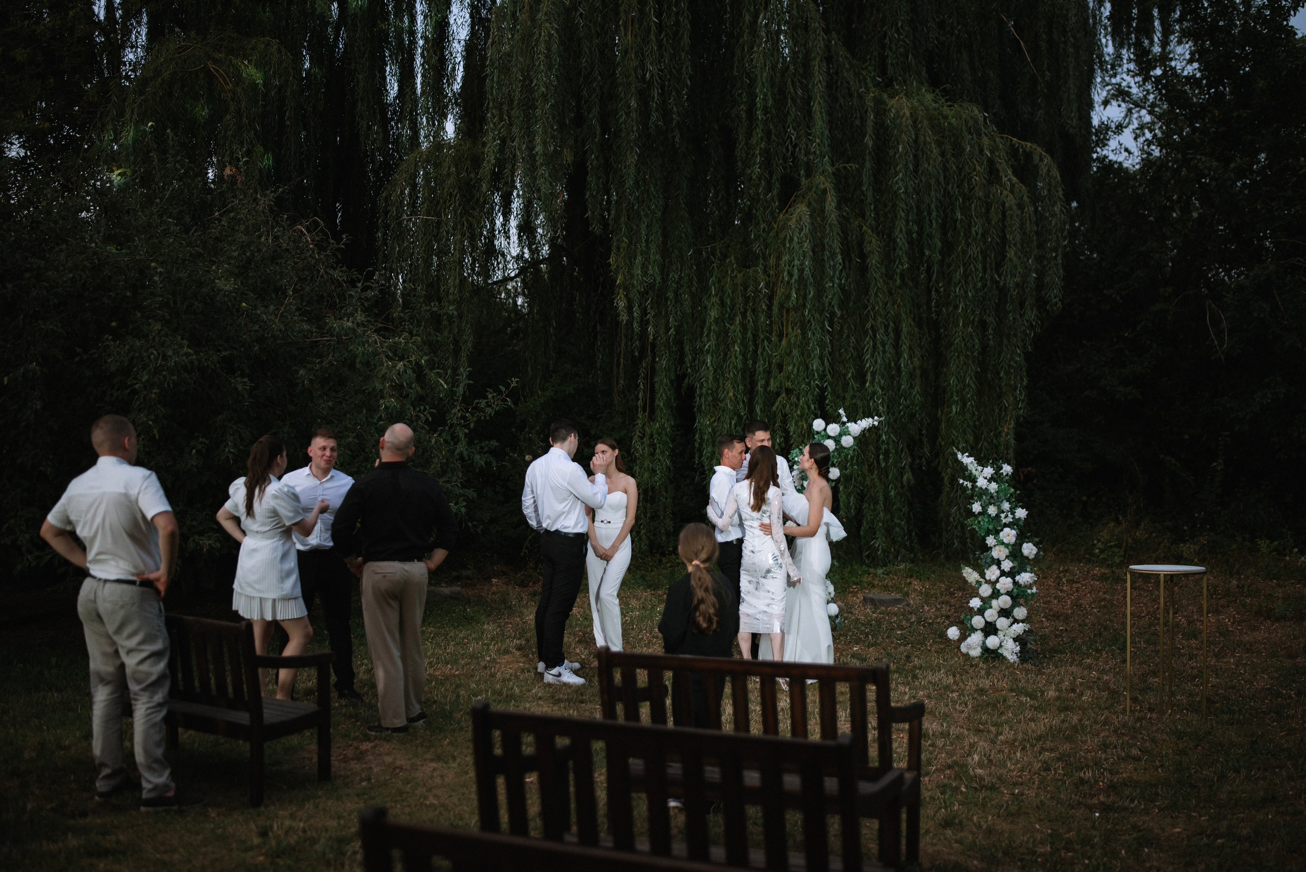 Петр и Катерина. Фотограф Костикова Анастасия Ростов-на-Дону