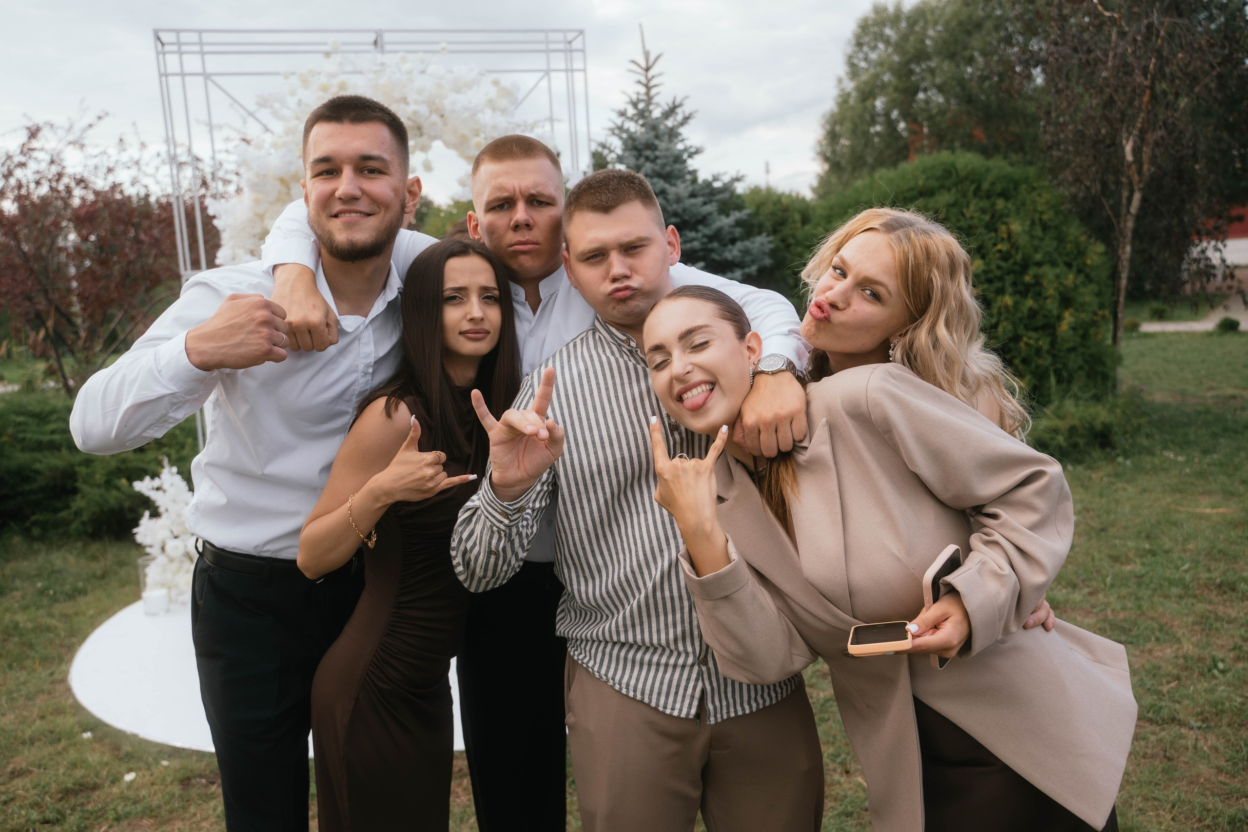 Wedding day #90. Свадебный, семейный фотограф в Рязани Лена Брант