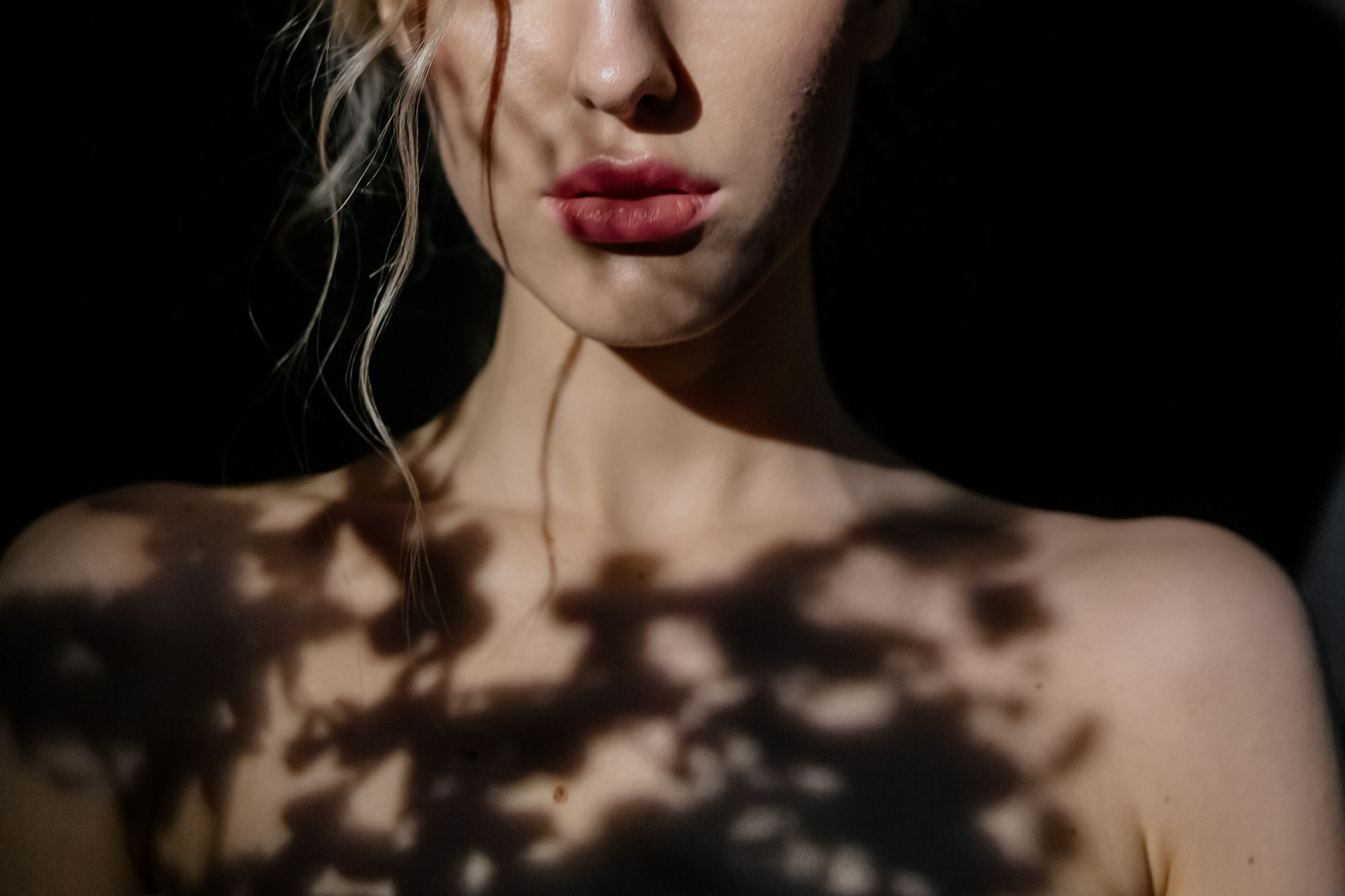 Floral sand. Профессиональный фотограф Инесса Новикова в Москве