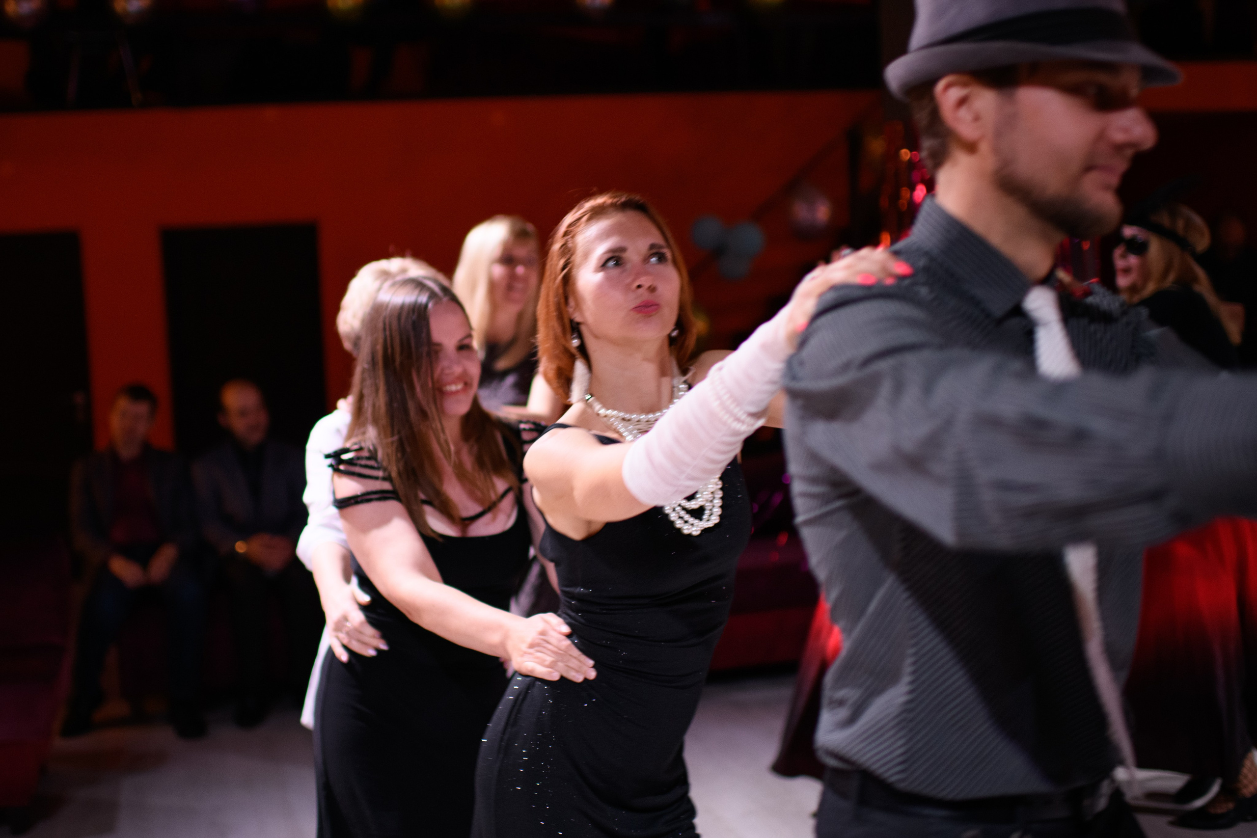 Театр артистического танца. Организация и проведение фотосъемок в Санкт-Петербурге. Фотограф Смирягин Илья