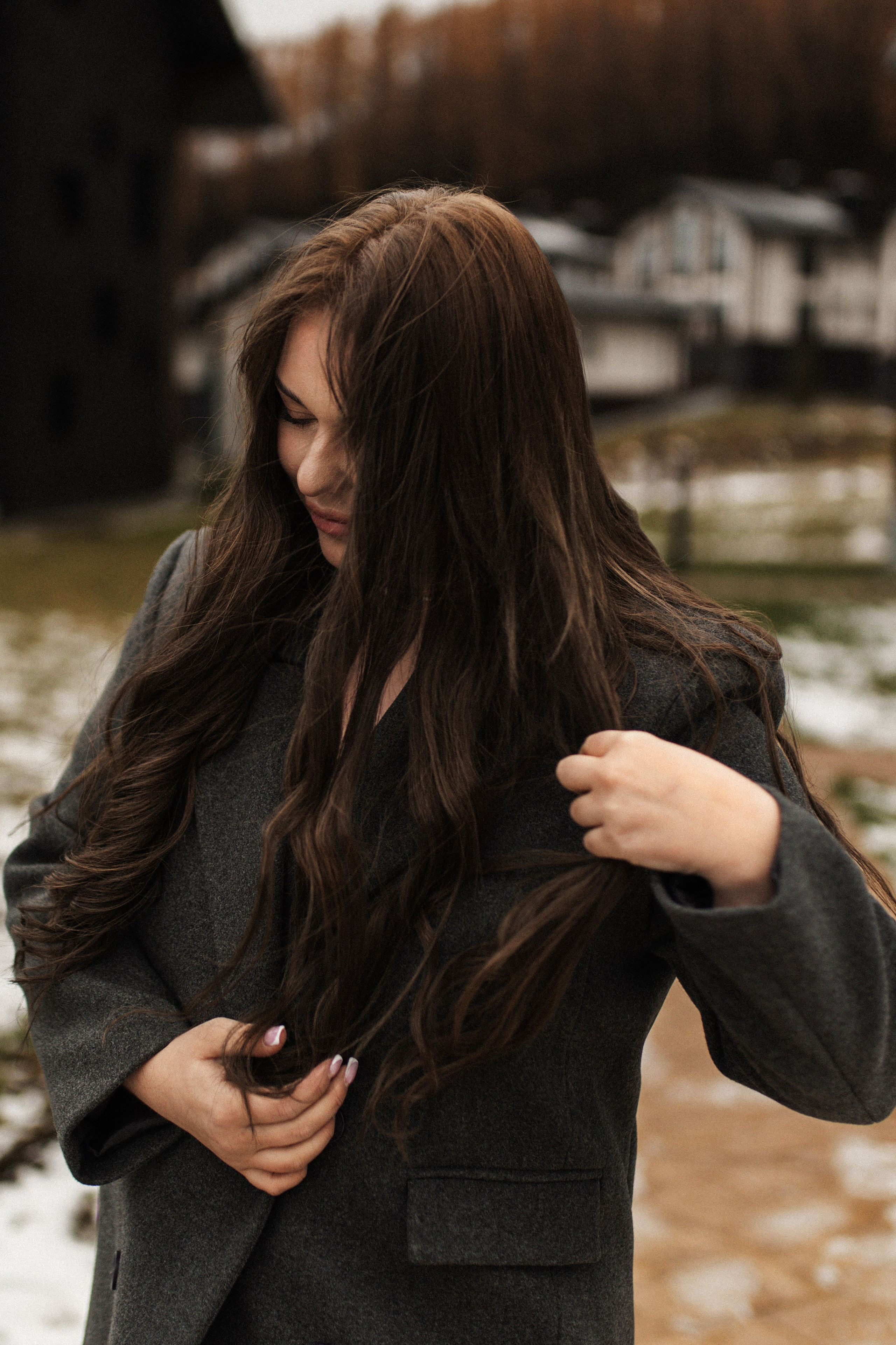 Юлия. Фотограф Итуруп | Бурова Екатерина