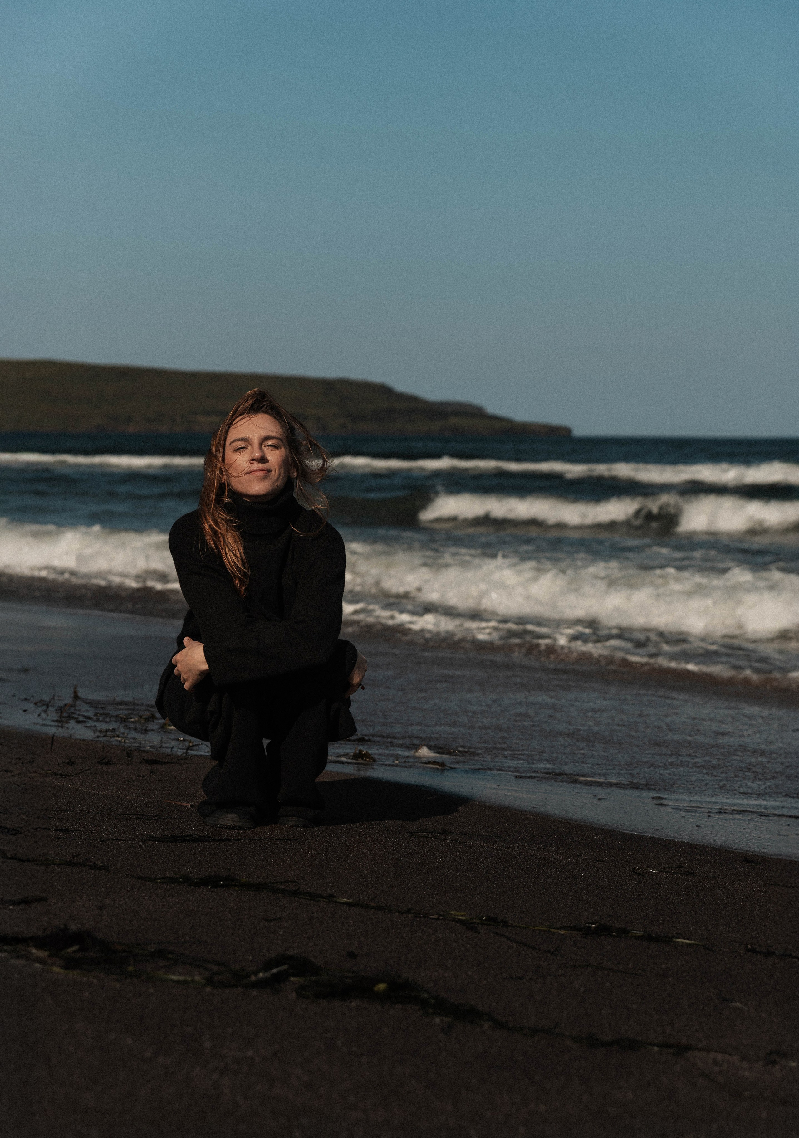 Анна. Фотограф Итуруп | Бурова Екатерина