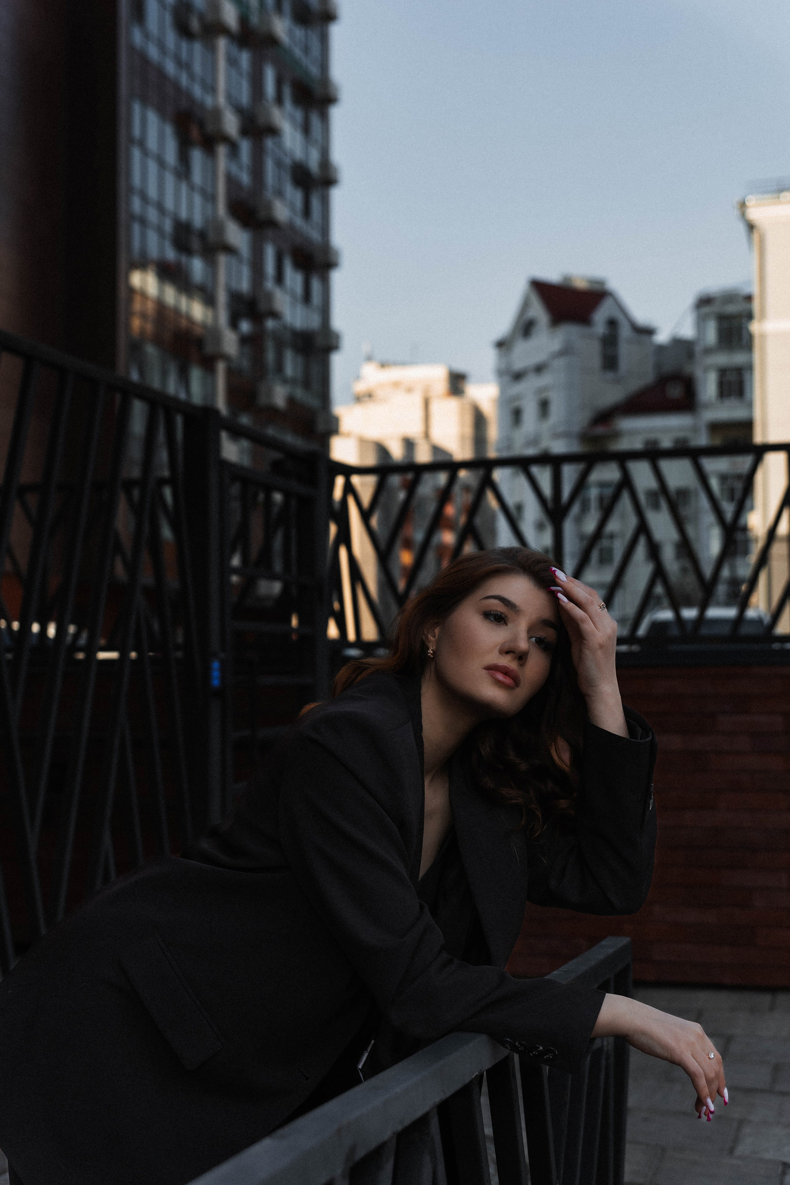 Диана. Фотограф Итуруп | Бурова Екатерина