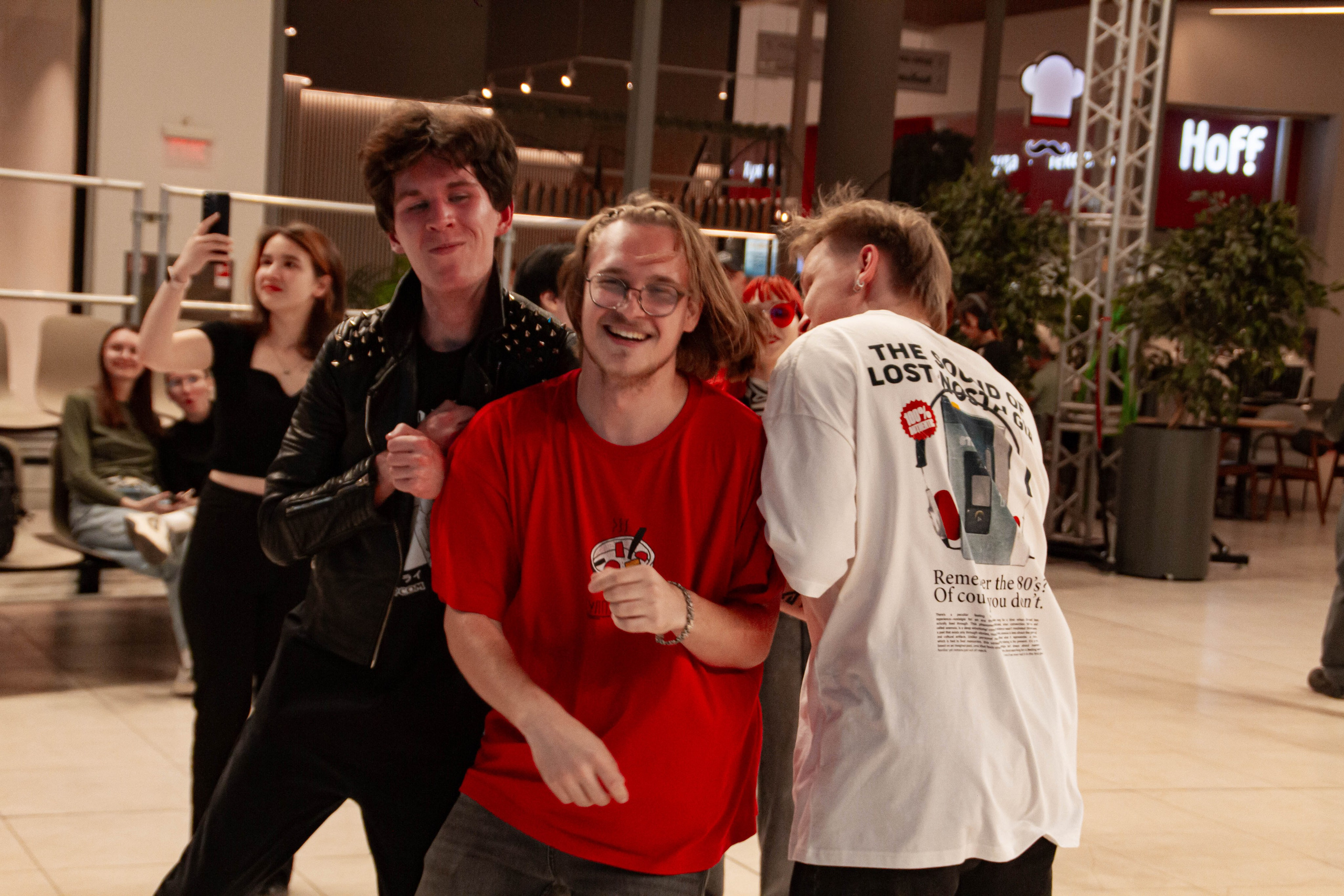 Голос города 2025