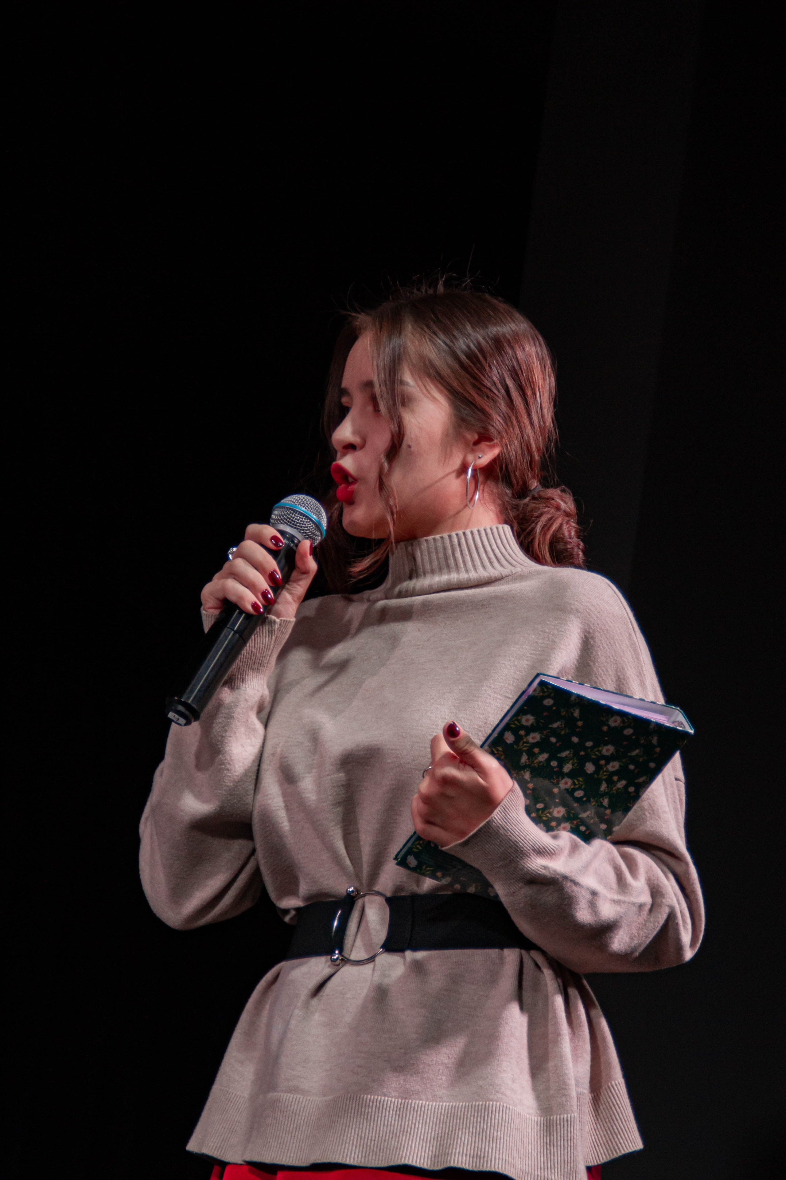 День первокурсника в Екатеринбургской академии современного искусства