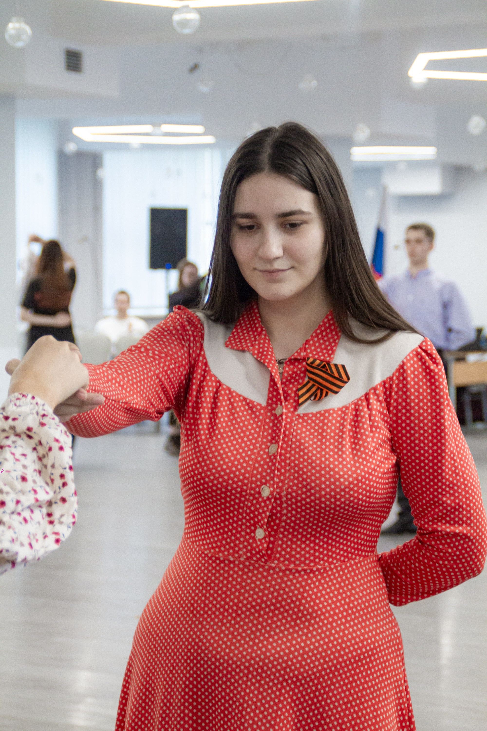 Вальс победы 2026