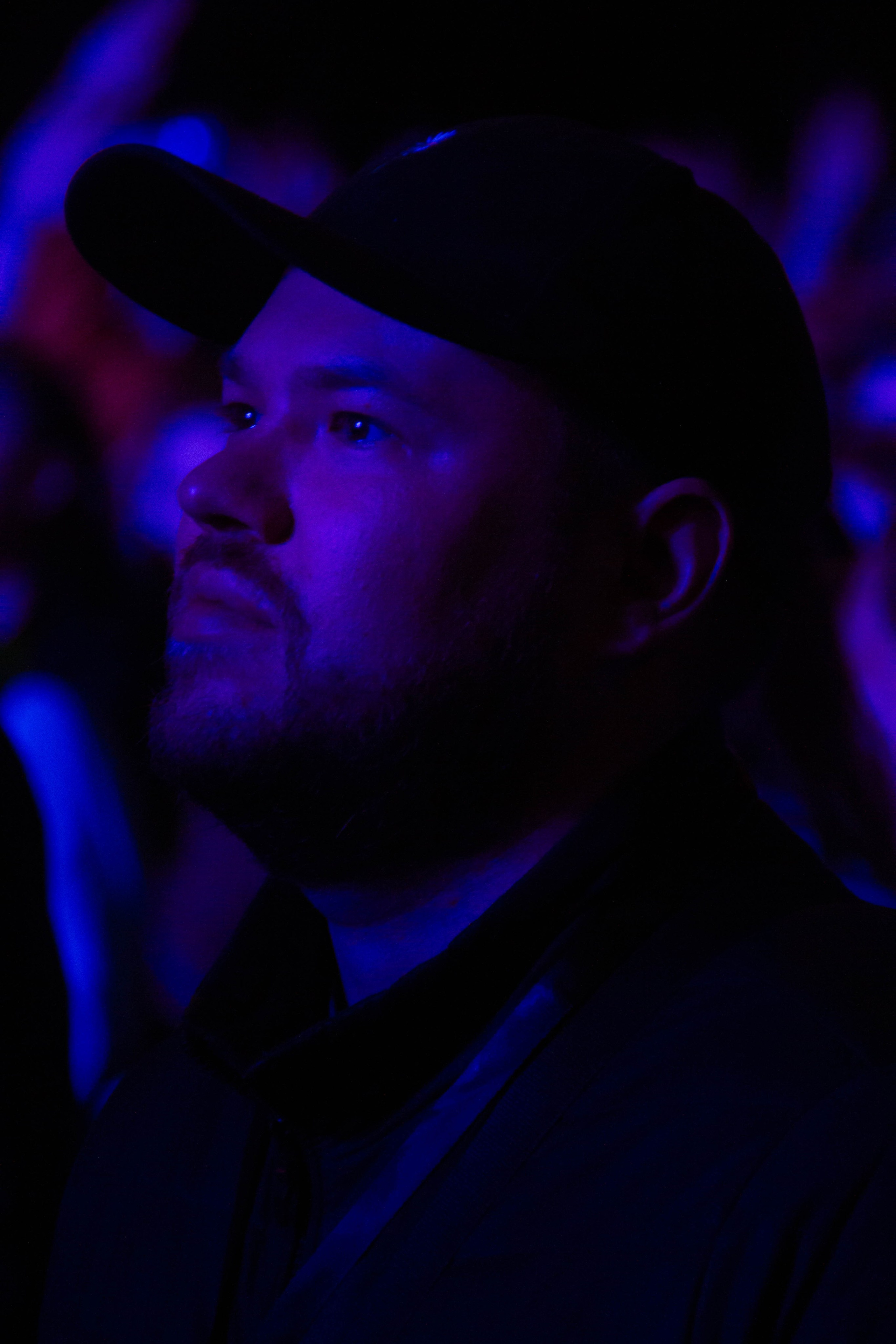 Ural Music Night 2025 х Inclusive Event