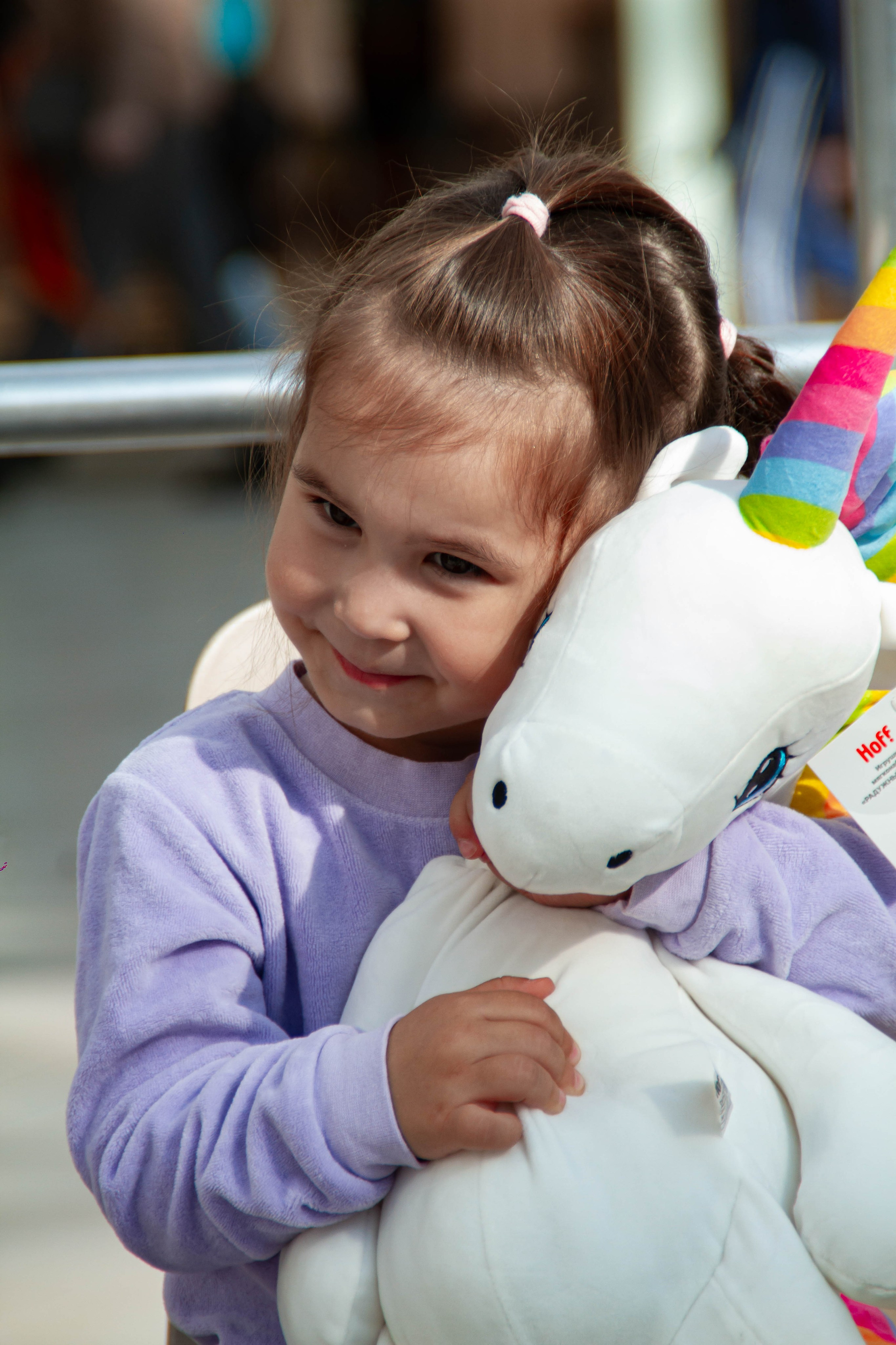 Голос города 2025