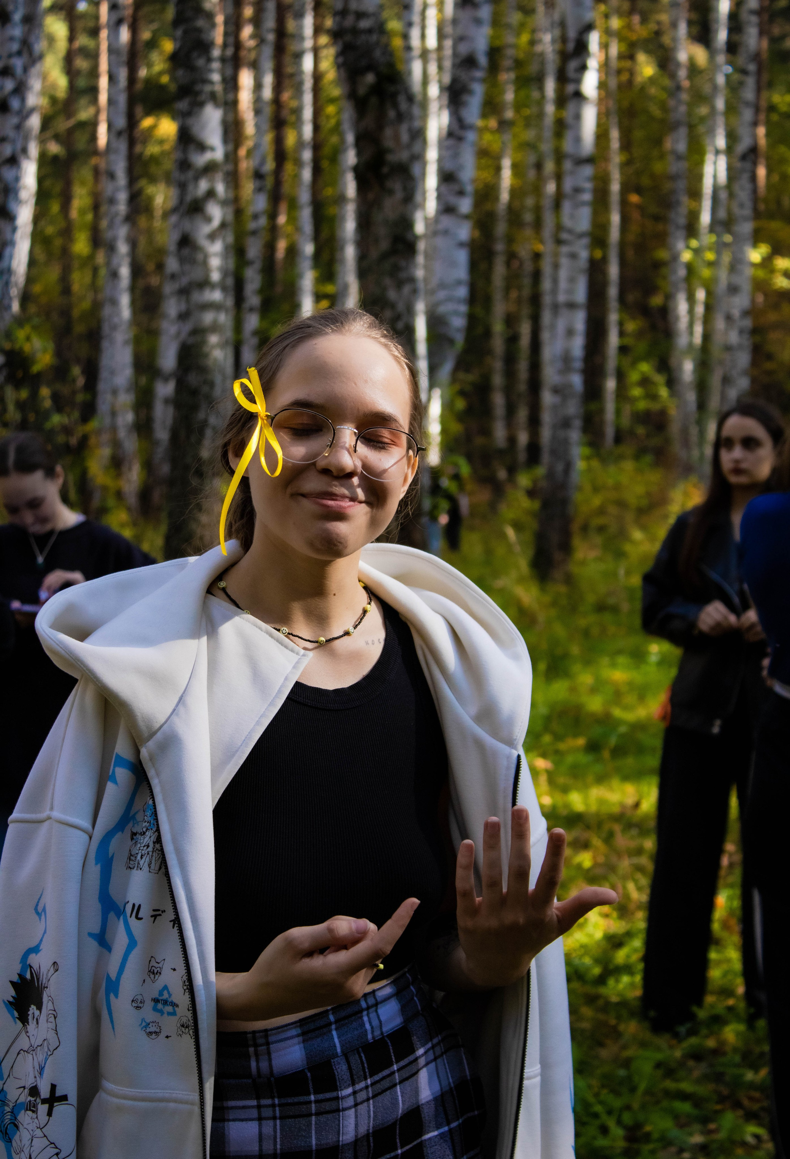 День здоровья в Екатеринбургской академии современного искусства 2024