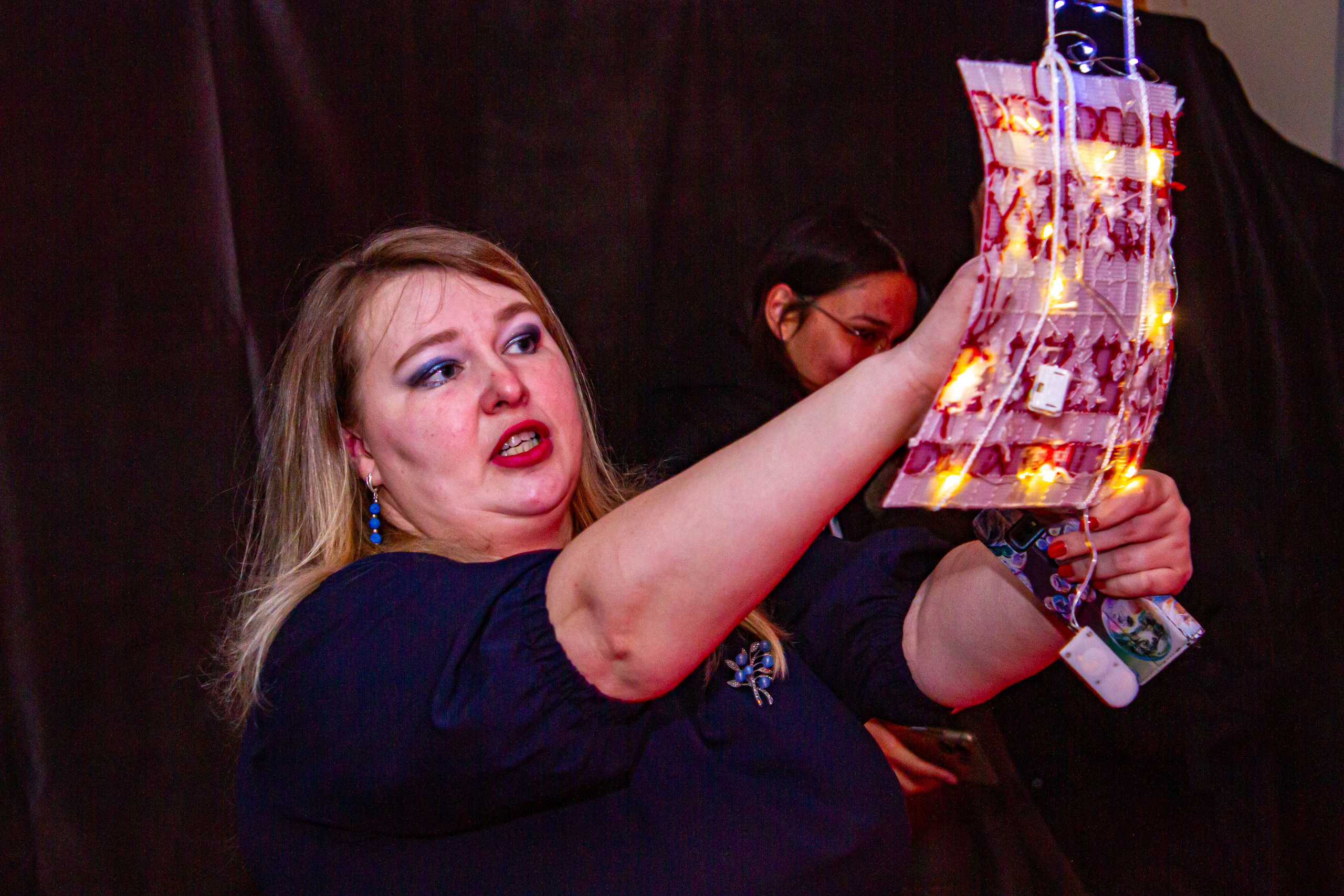 НЕ ТЕМНО_ЛИЦЕЙ им. С. П. ДЯГИЛЕВА 2025