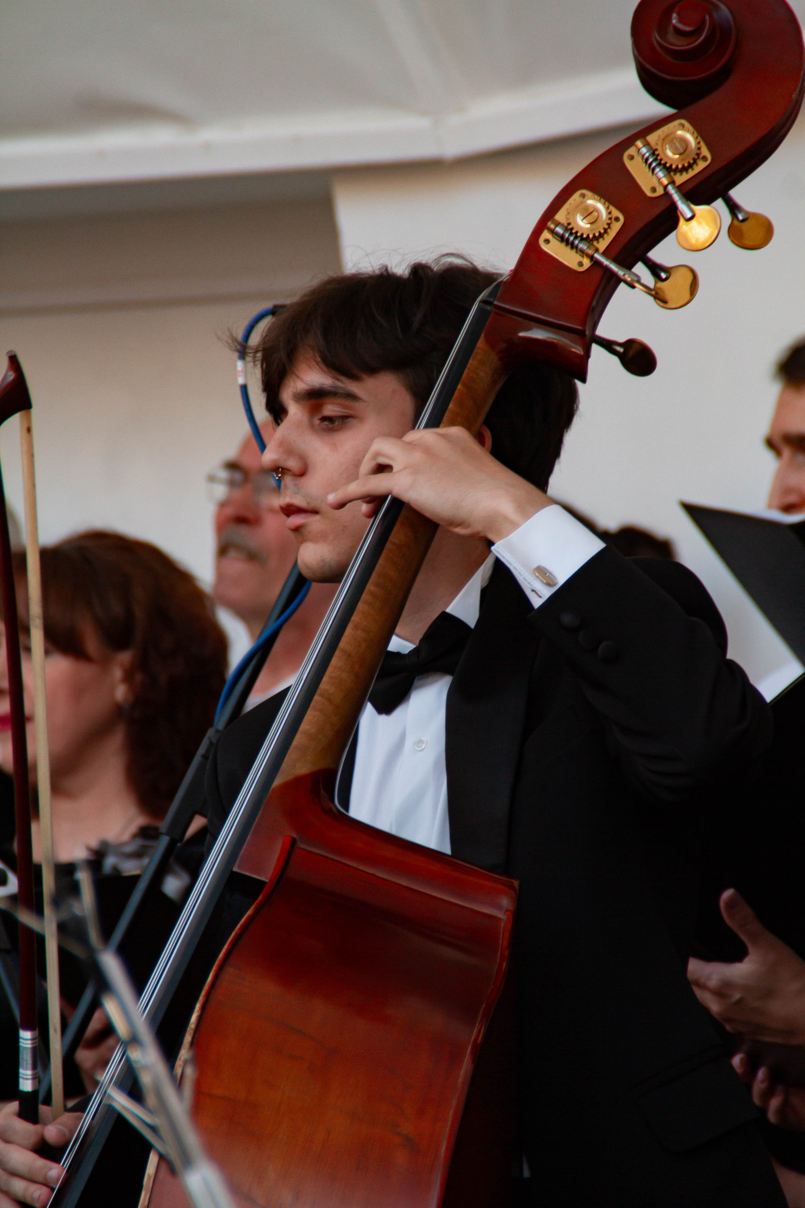 Open Air Fest 2025 х Культура Екатеринбурга