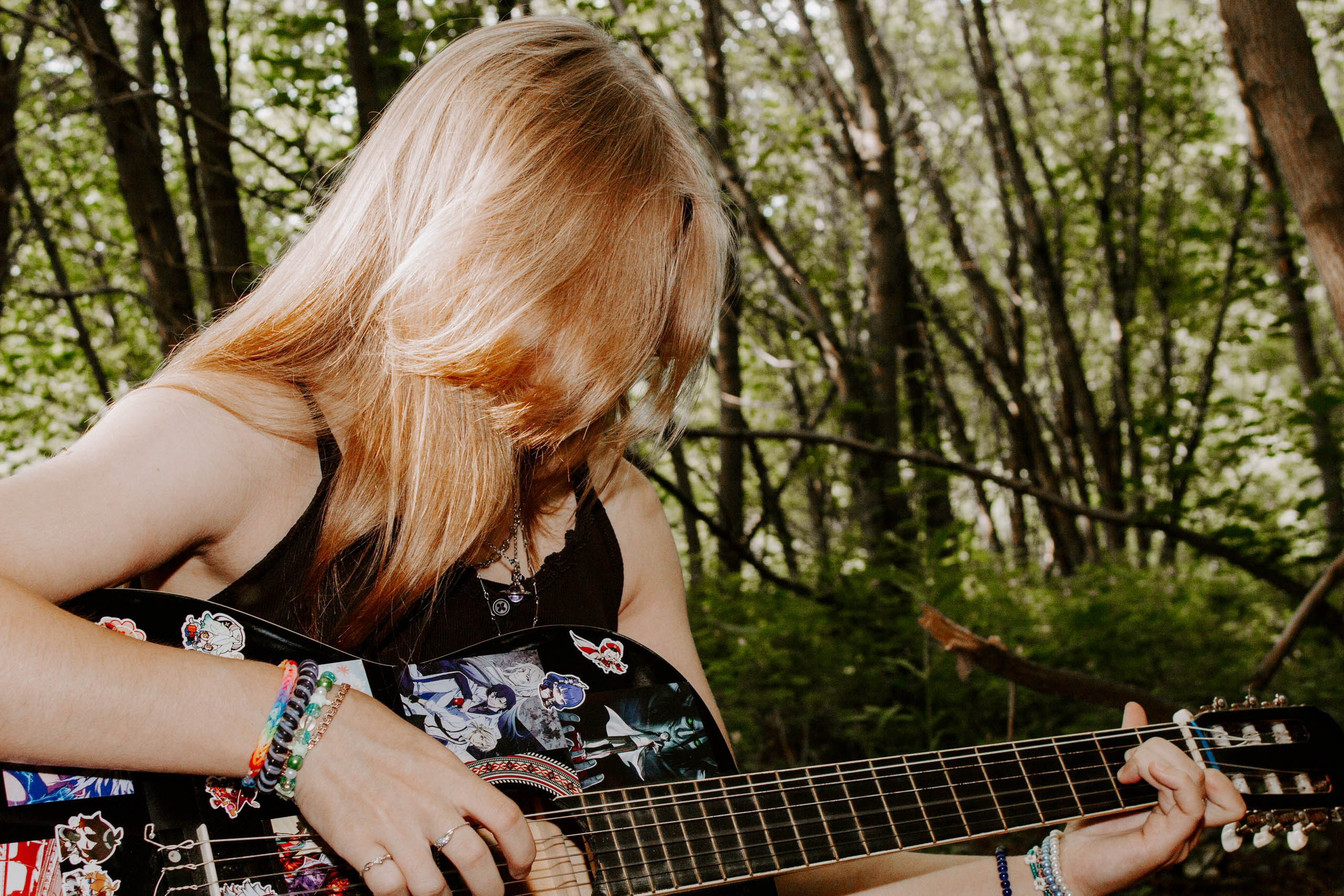 Ромашки веснушки мы лучшие подружки