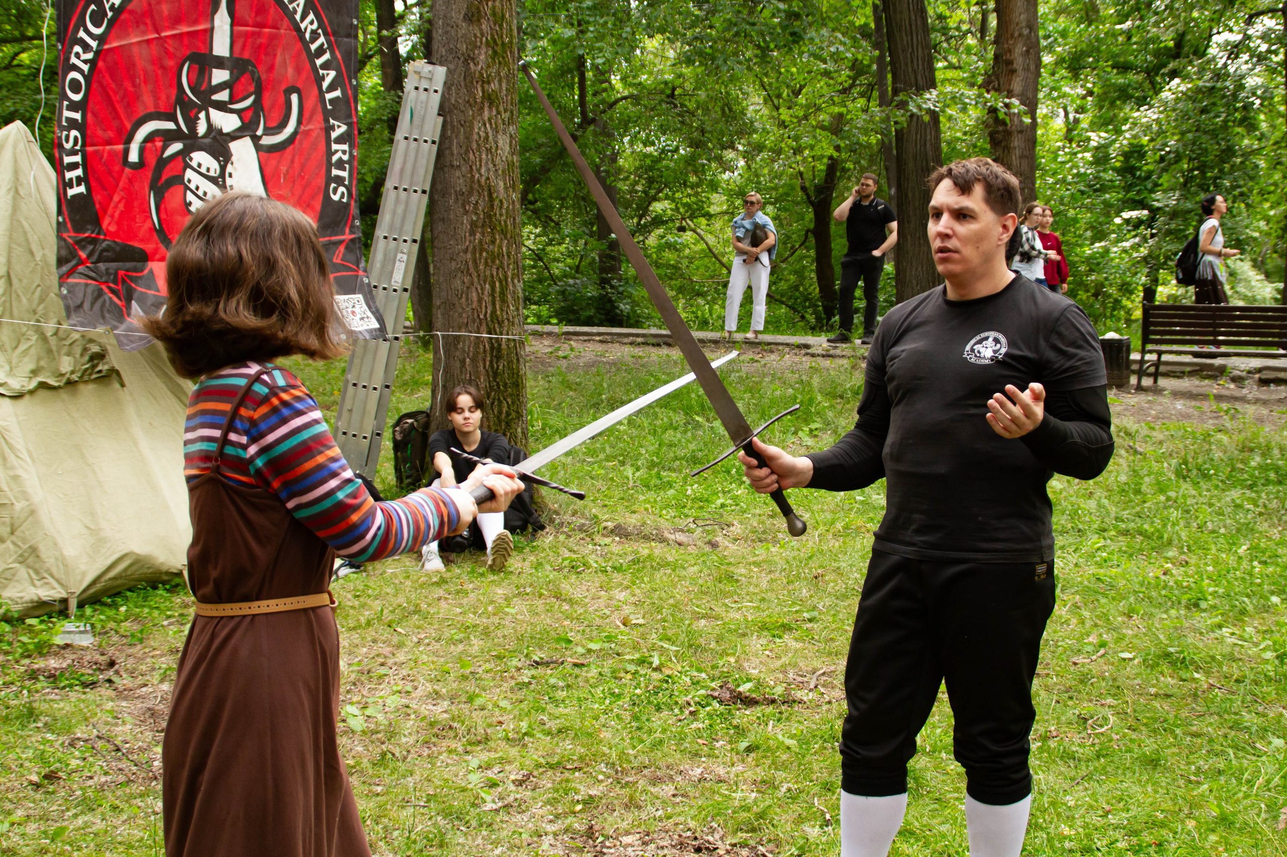 Ural Music Night 2025 х Inclusive Event