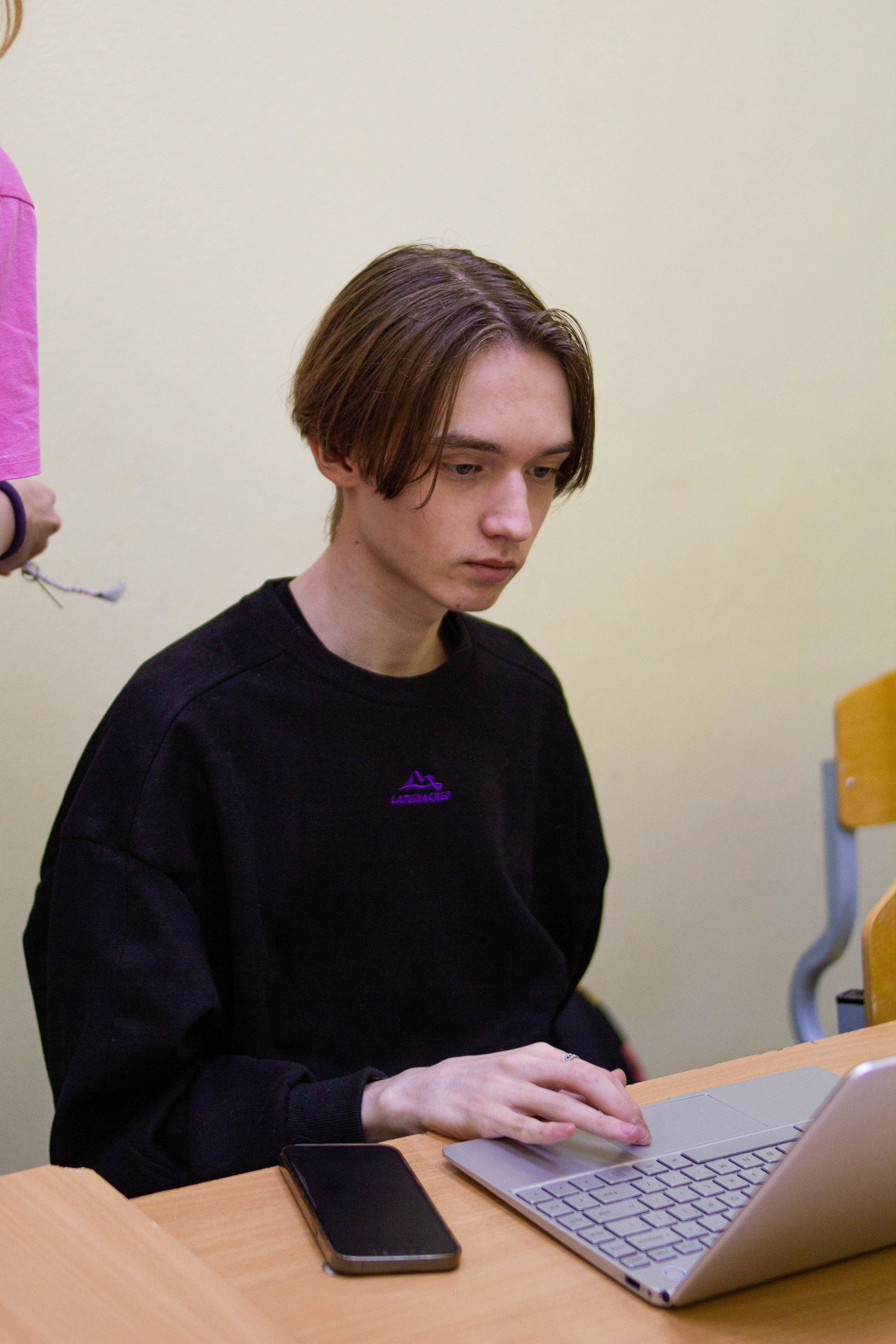 VI Межвузовский Хакатон DigitalArt.EACA