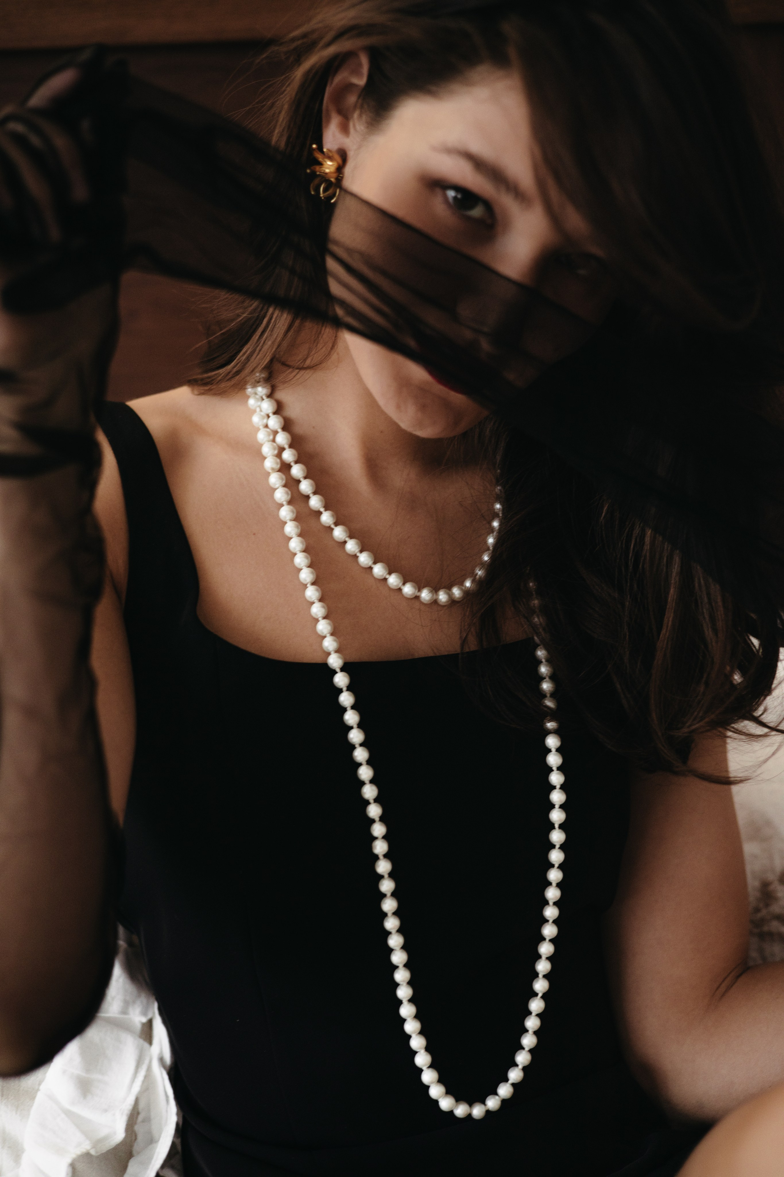 I am my own muse. Света Полетаева Москва