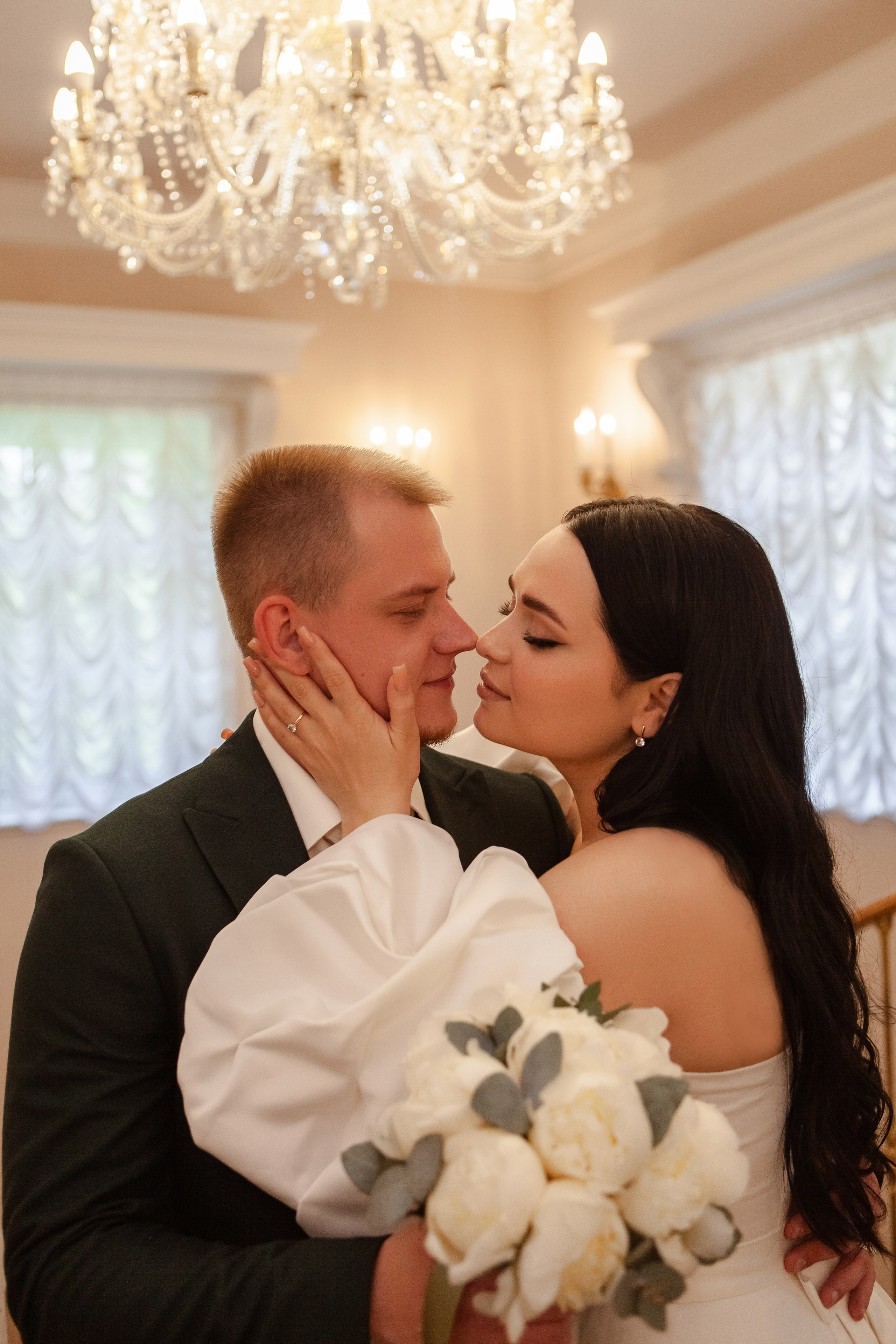 ТАТЬЯНА & АНДРЕЙ. Свадебный фотограф в СПБ | Санкт-Петербурге Анастасия Рахимгулова