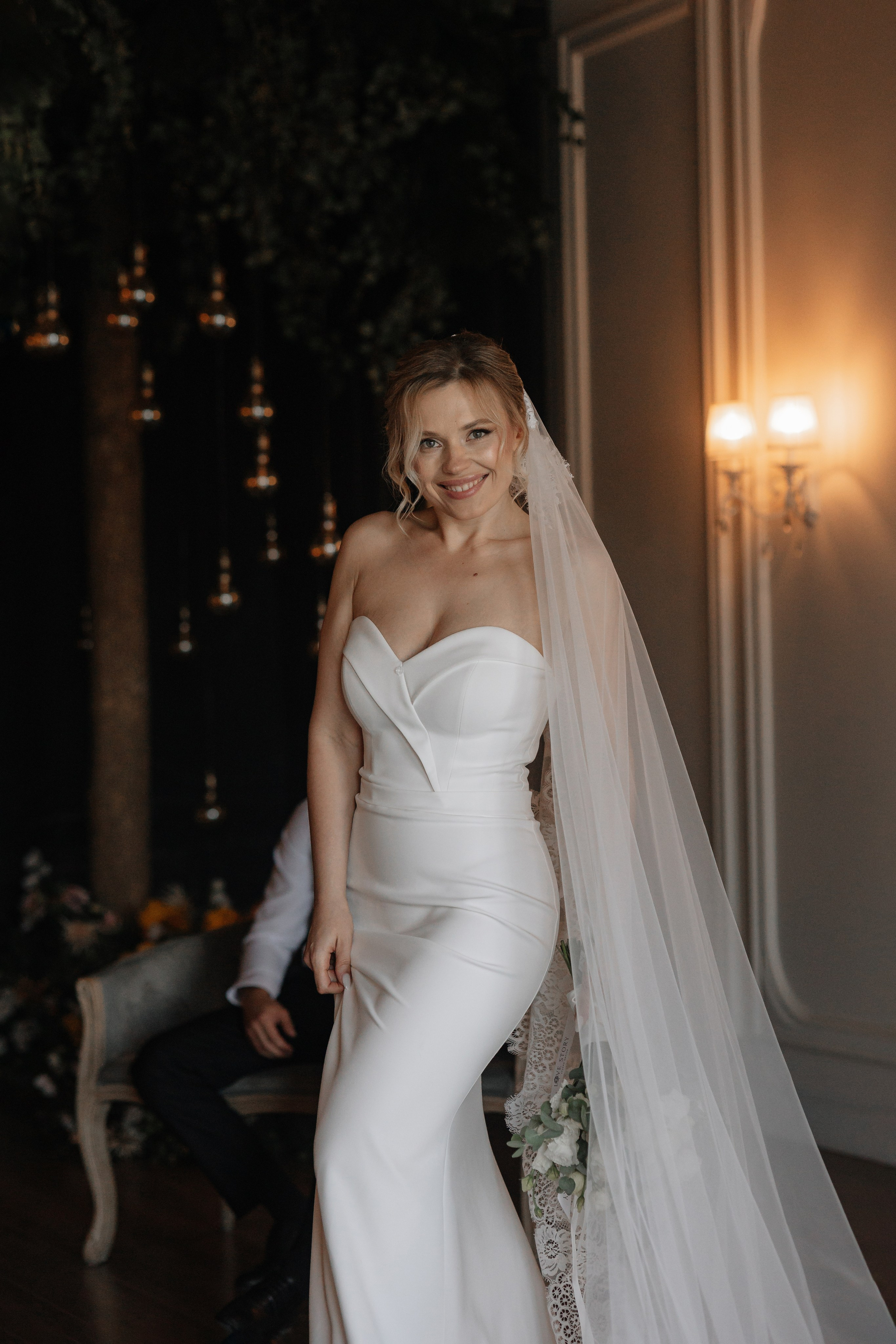 🤍. Свадебный фотограф Мария Жукова