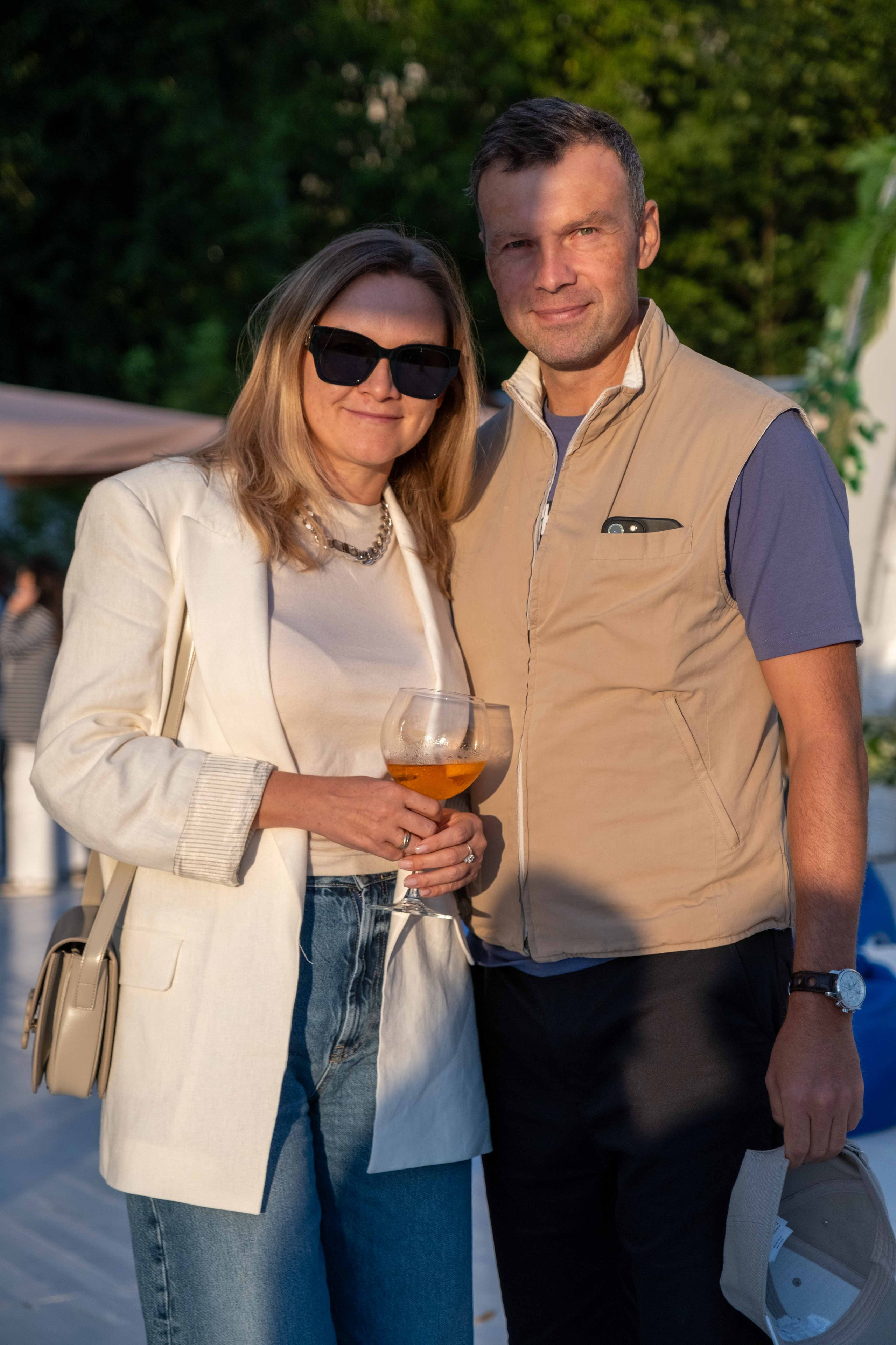 РЕГАТА. Фото тур