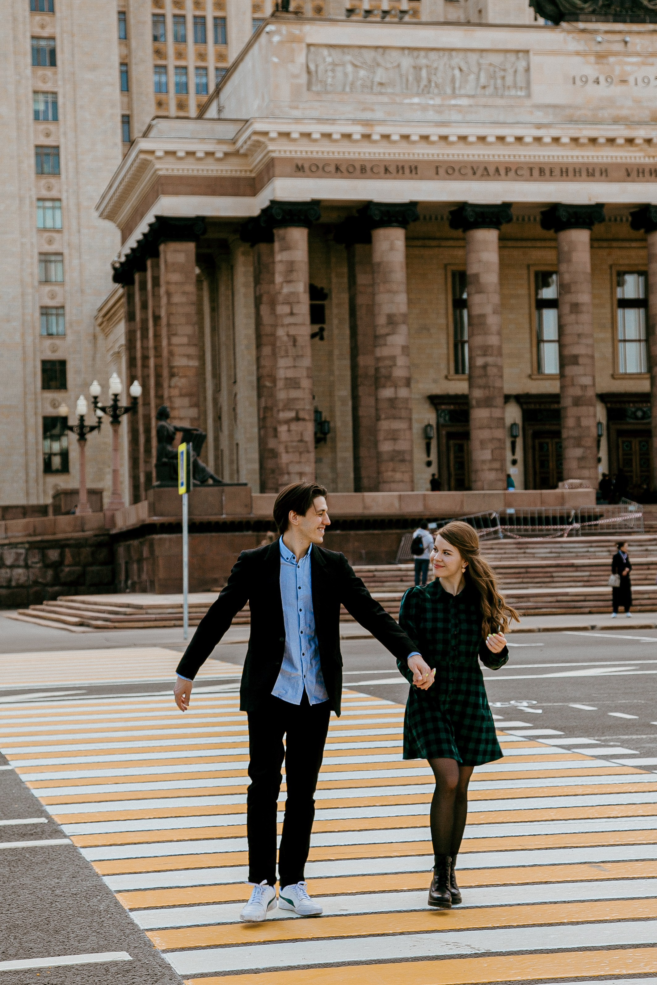 Love story. Свадебный и семейный фотограф Ираида Акимова