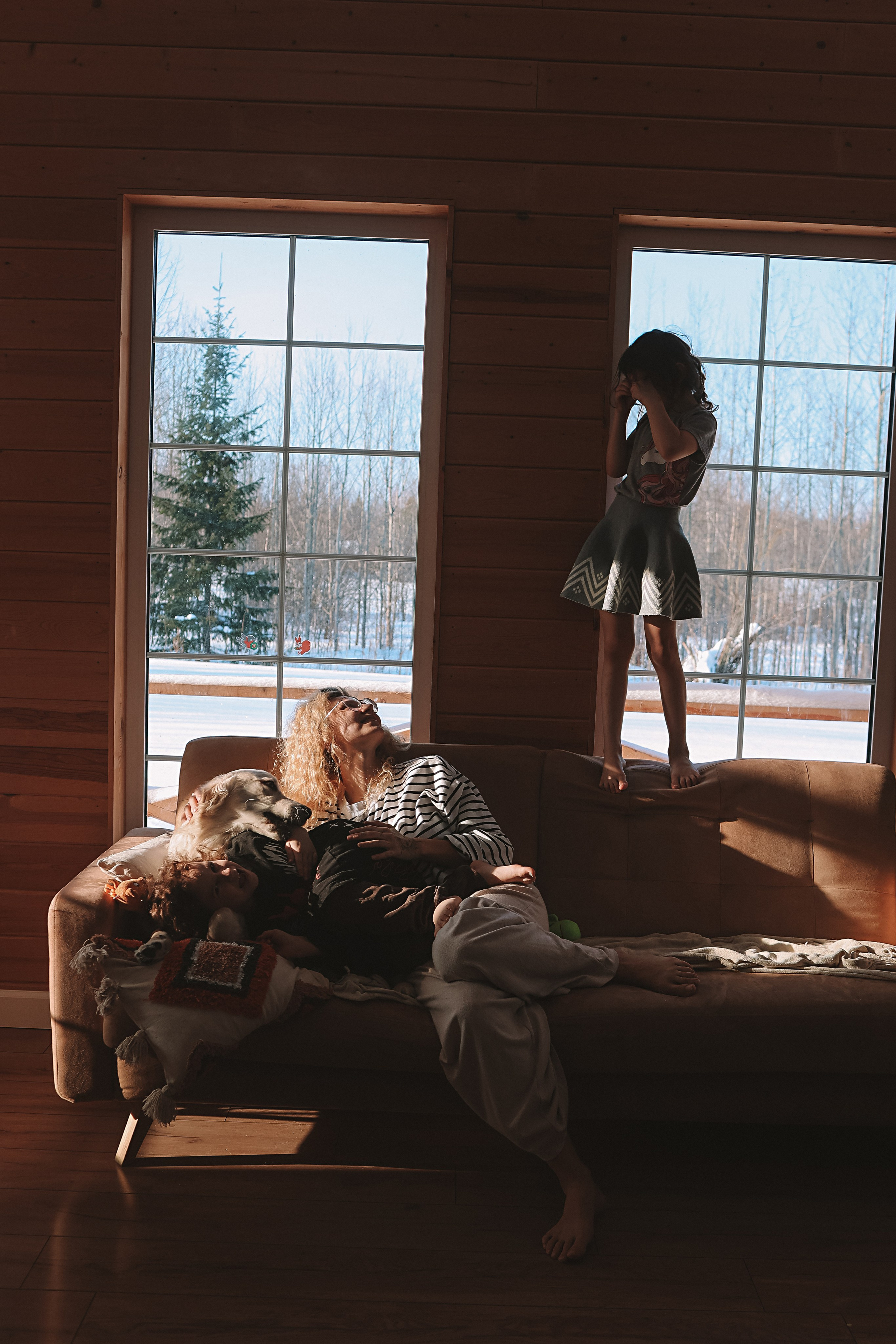 Наська (Чусовой). Семейный фотограф Тюмень, фотограф на роды Салмина Мария