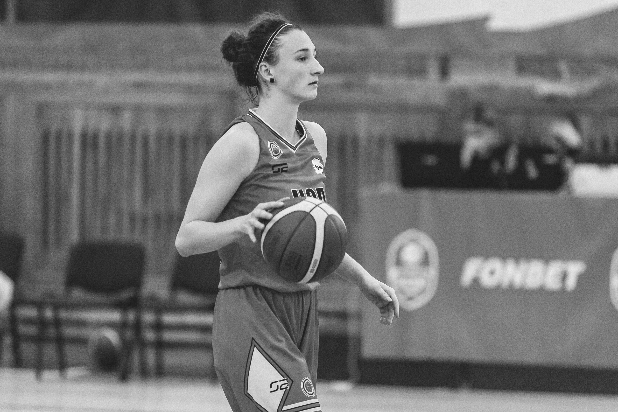 ЧГУ-Атланта — ЦОП (г. Санкт-Петербург) / 21 декабря 2023 г. Фотография