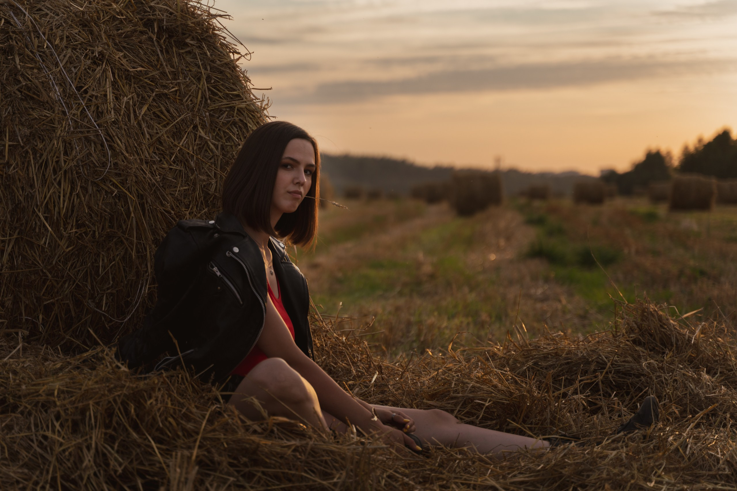 Илья Сенчик — фотограф Москва