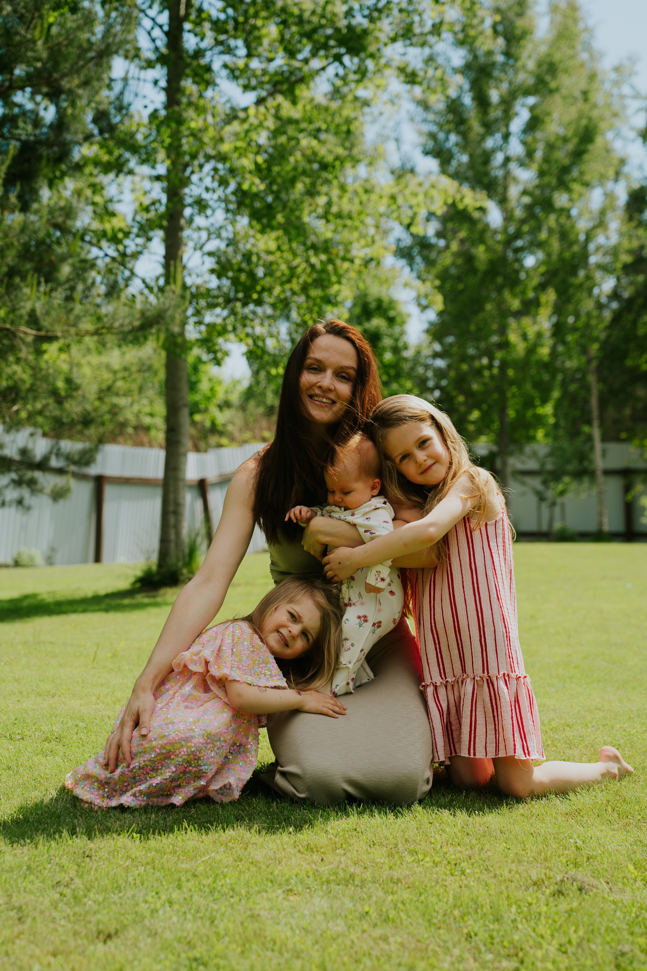Family. Ss.davydova