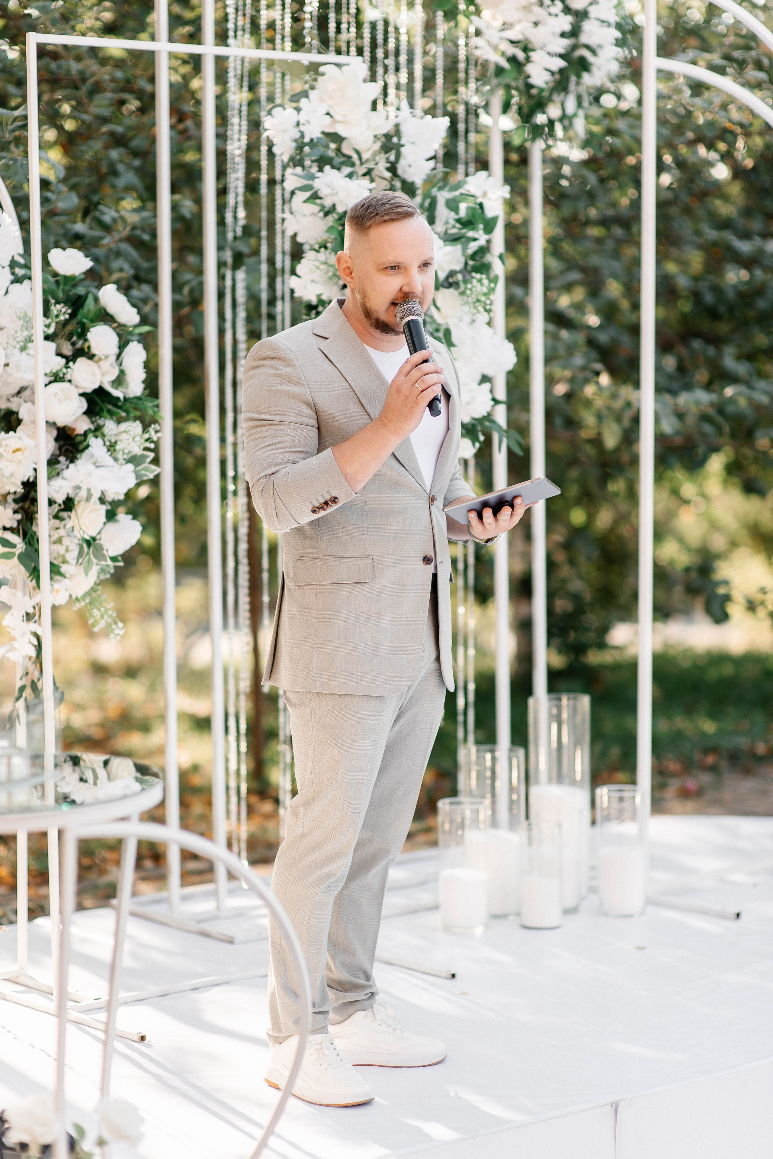 Артур и Мария. Свадебный фотограф Курск Артем Духтанов