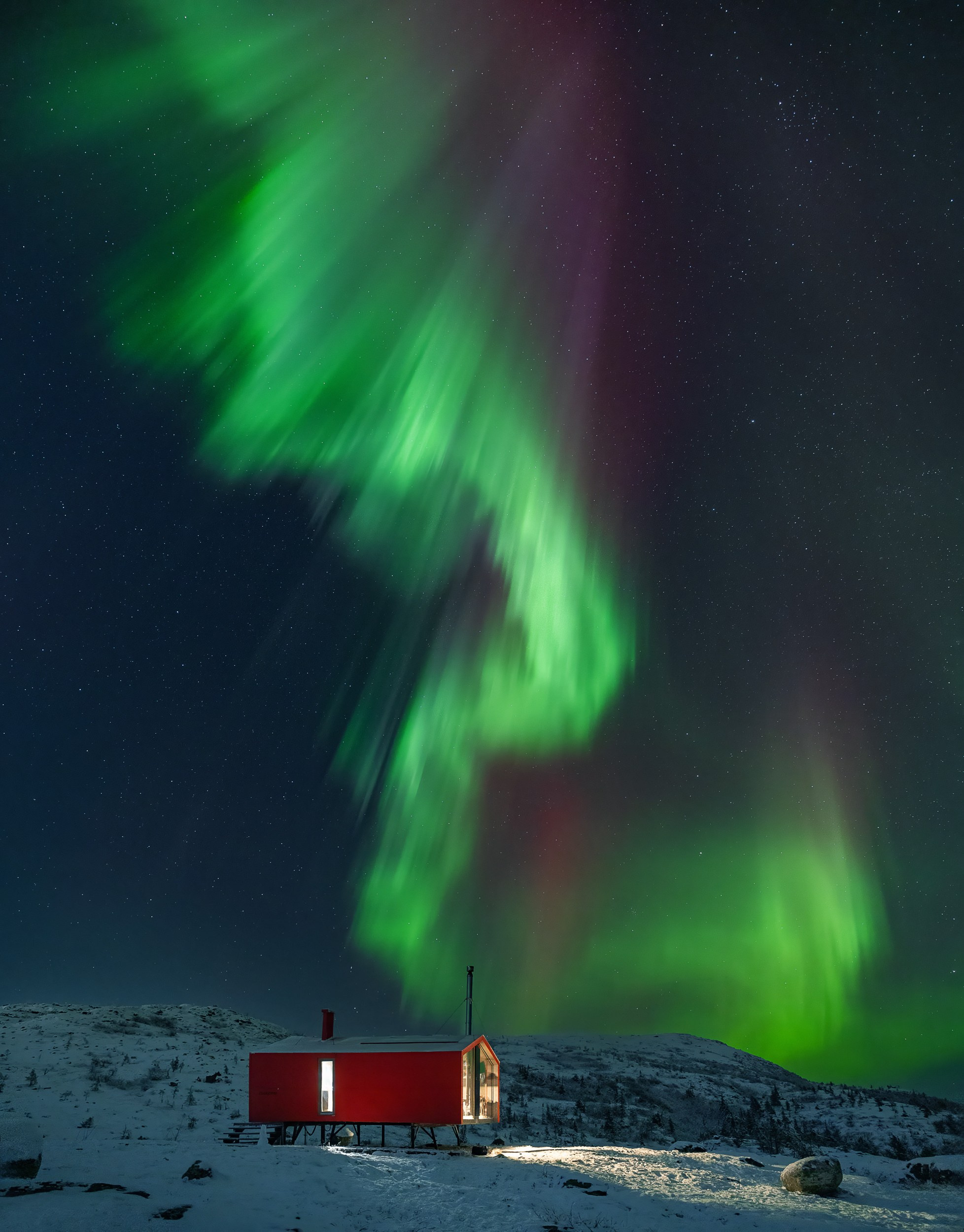 Ночная фотография • Nightscape. Елена Ивановой • Профессиональный фотограф