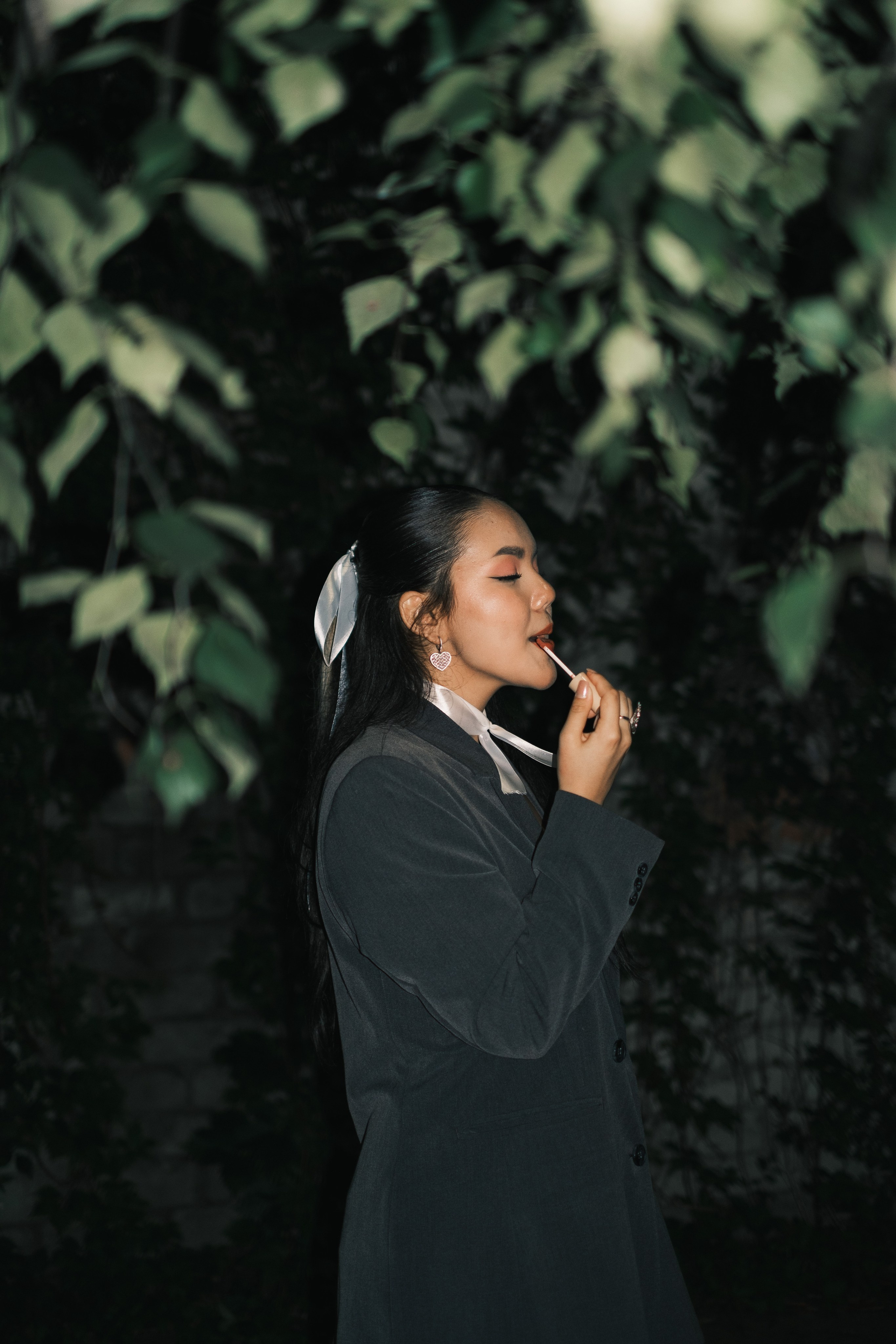 Нагима. Фотограф Благовещенска Яна