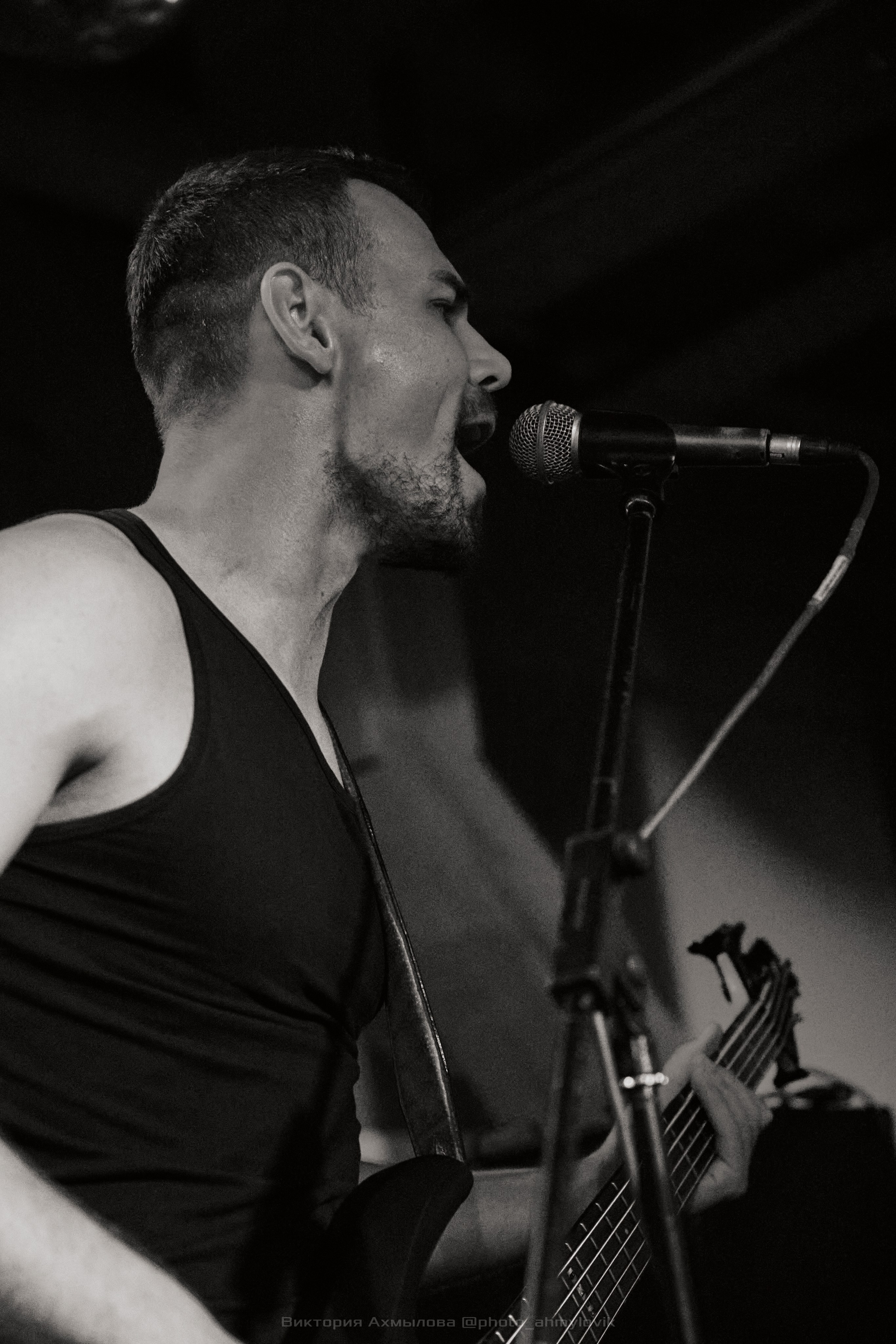 29.08.2024 НШБ Техника без опасности. Виктория Ахмылова. Фотограф в Москве