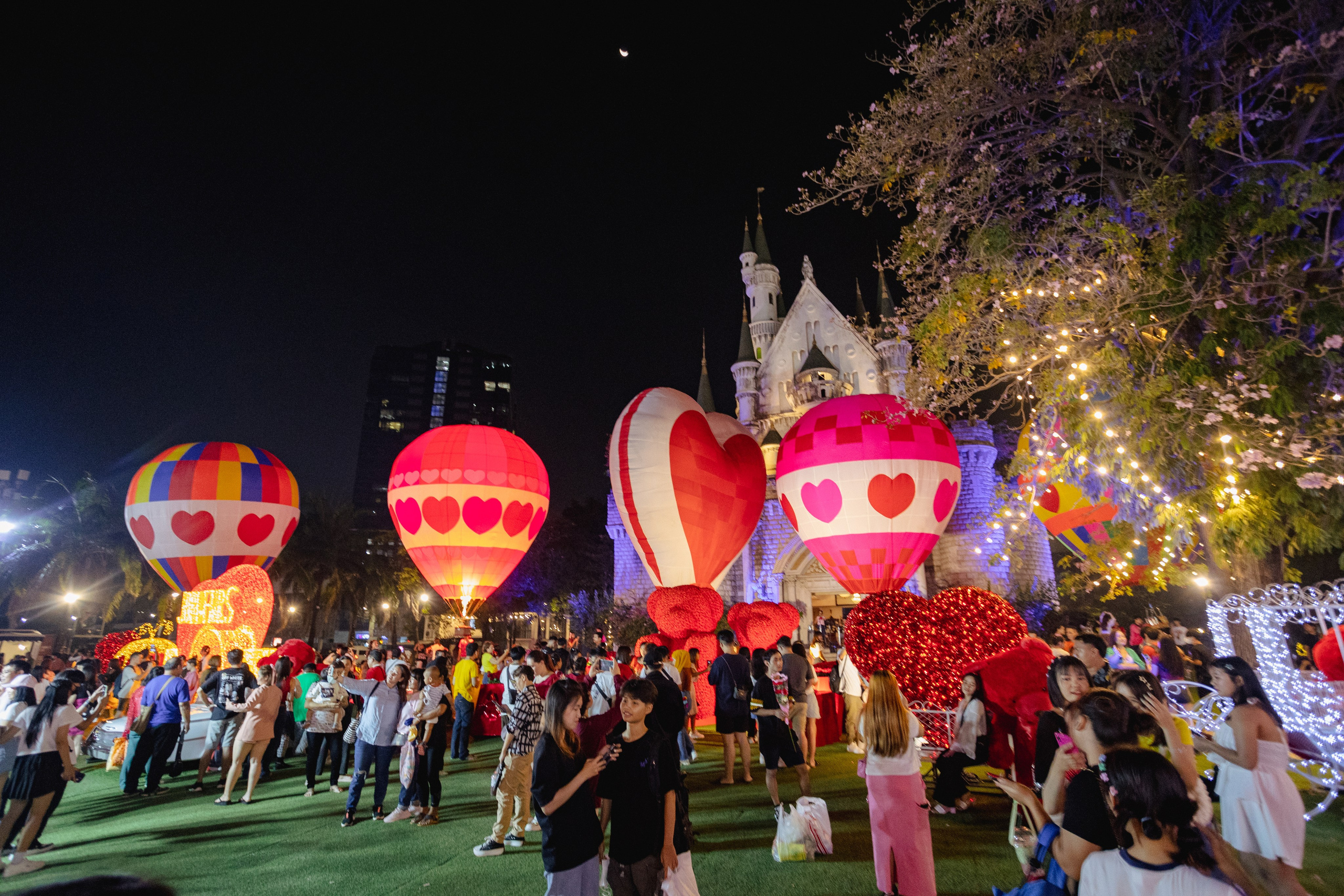 JODD FAIRS IN LOVE. Фотограф Сонкина Татьяна
