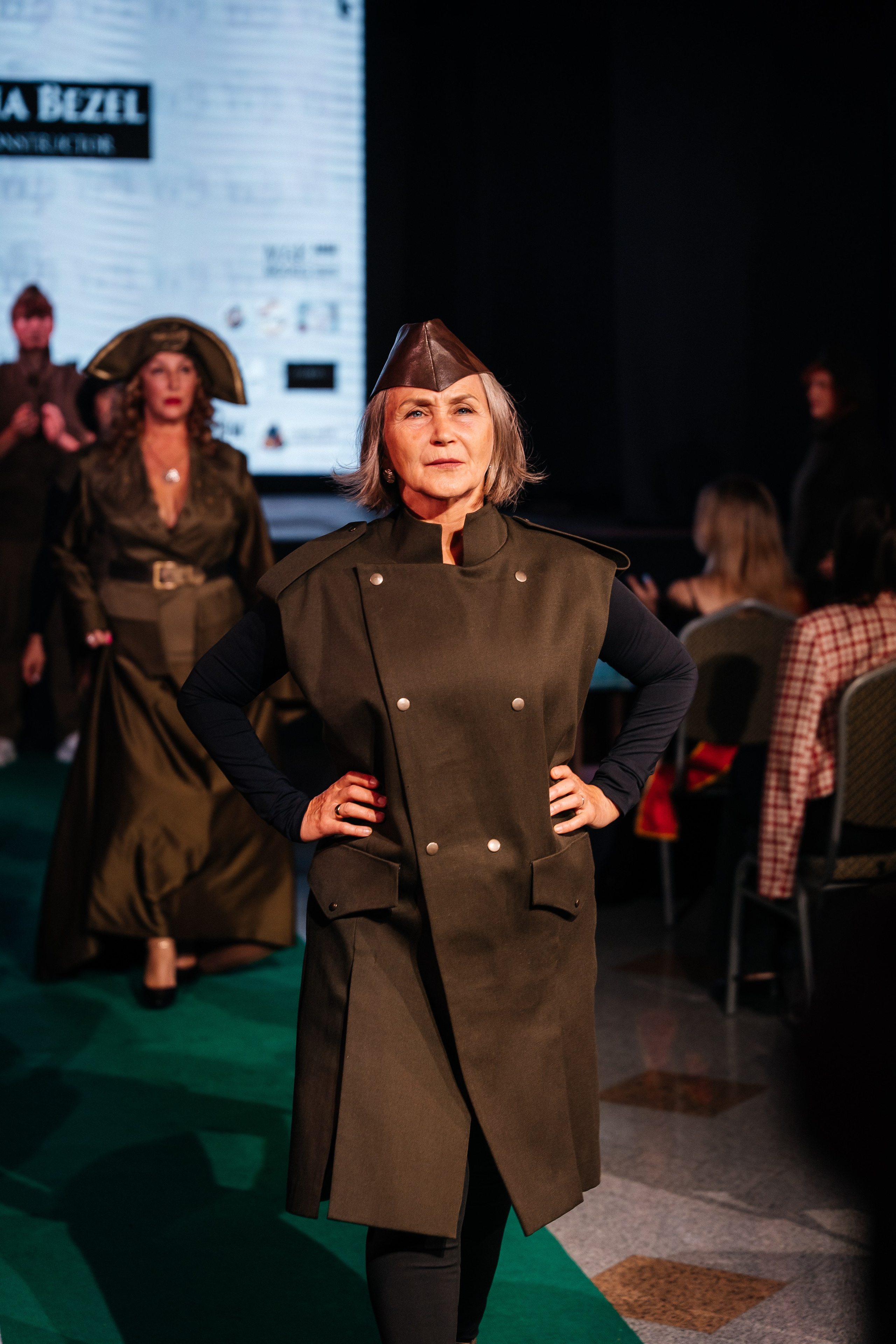 Фотографии Корона Кузбасса 2025. Фотограф в Новокузнецке Иван Дендин