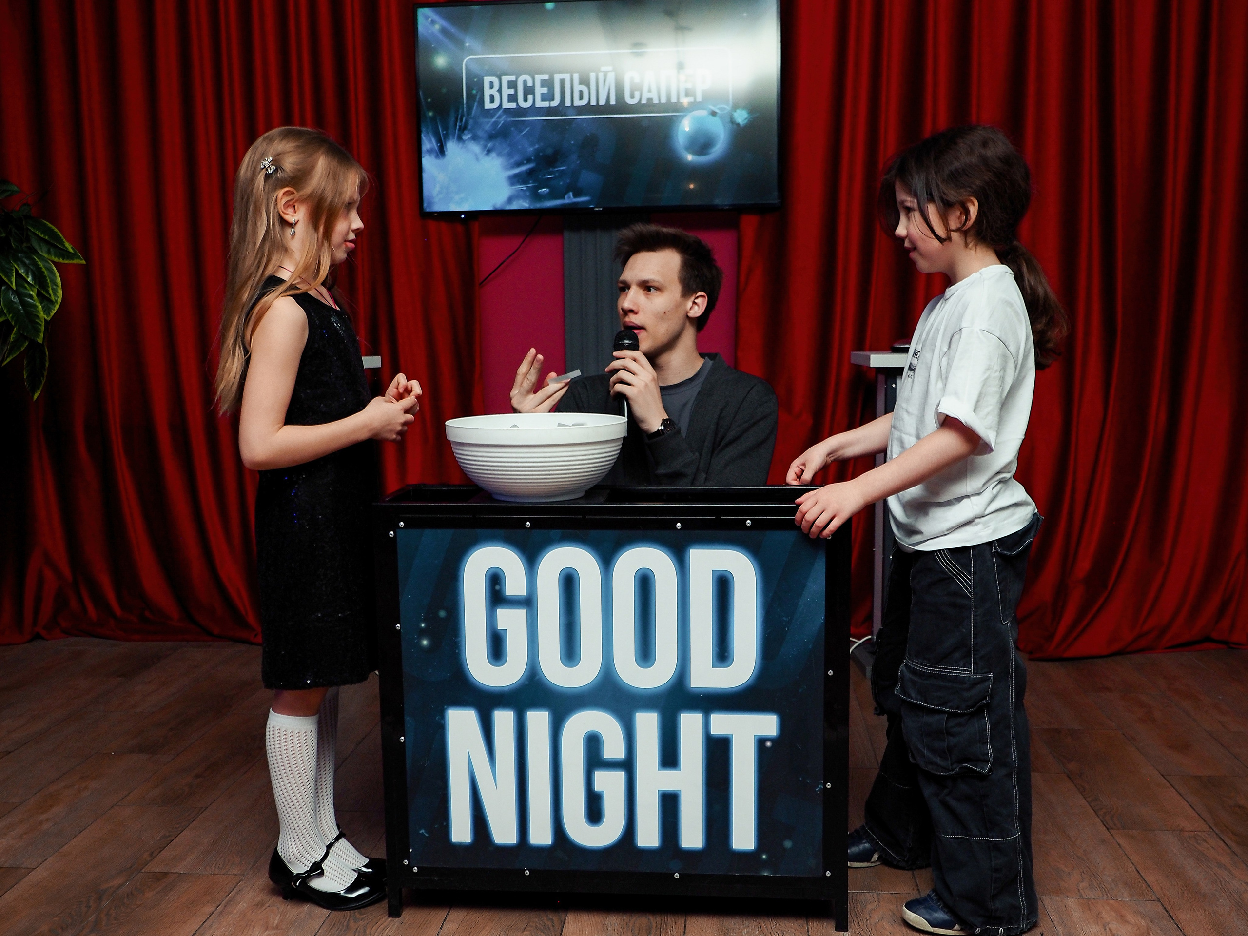 Катюше 8 лет. Семейный фотограф Ольга Барабанова