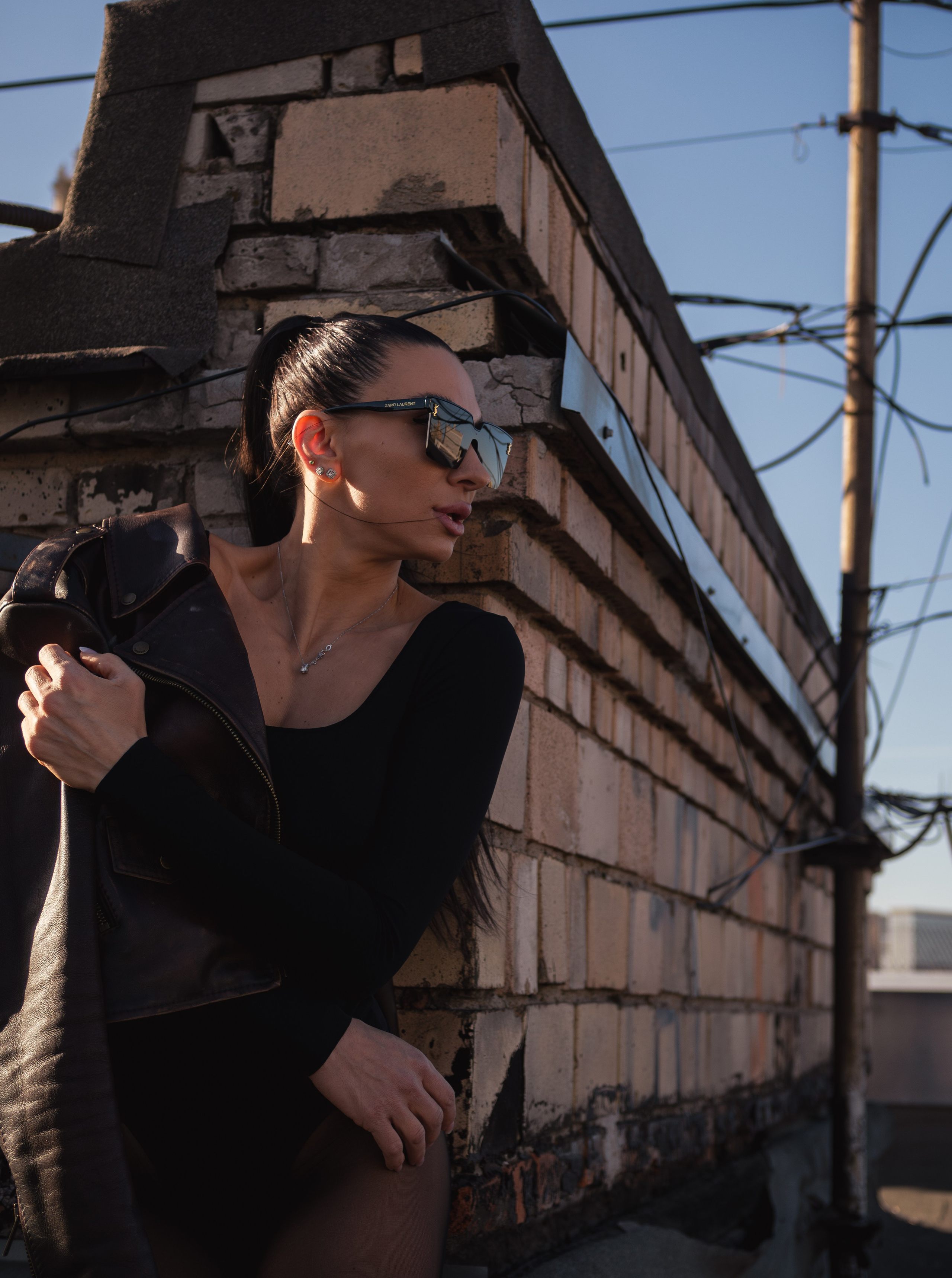 Услуги. Фотограф/видеограф Москва — Кирилл Капустин