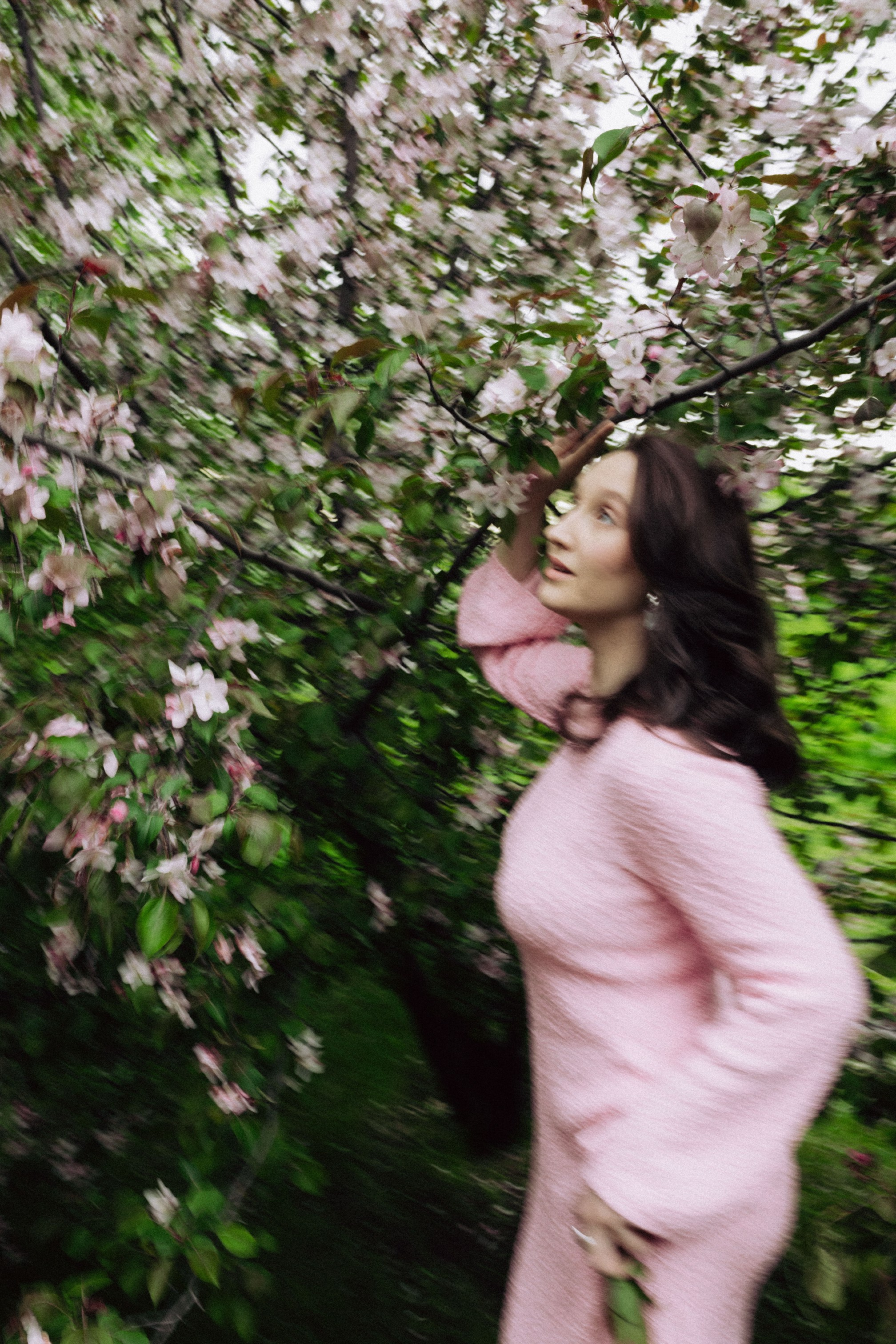 Дарья. Фотограф Стилист Тюмень Вера Хайруллина